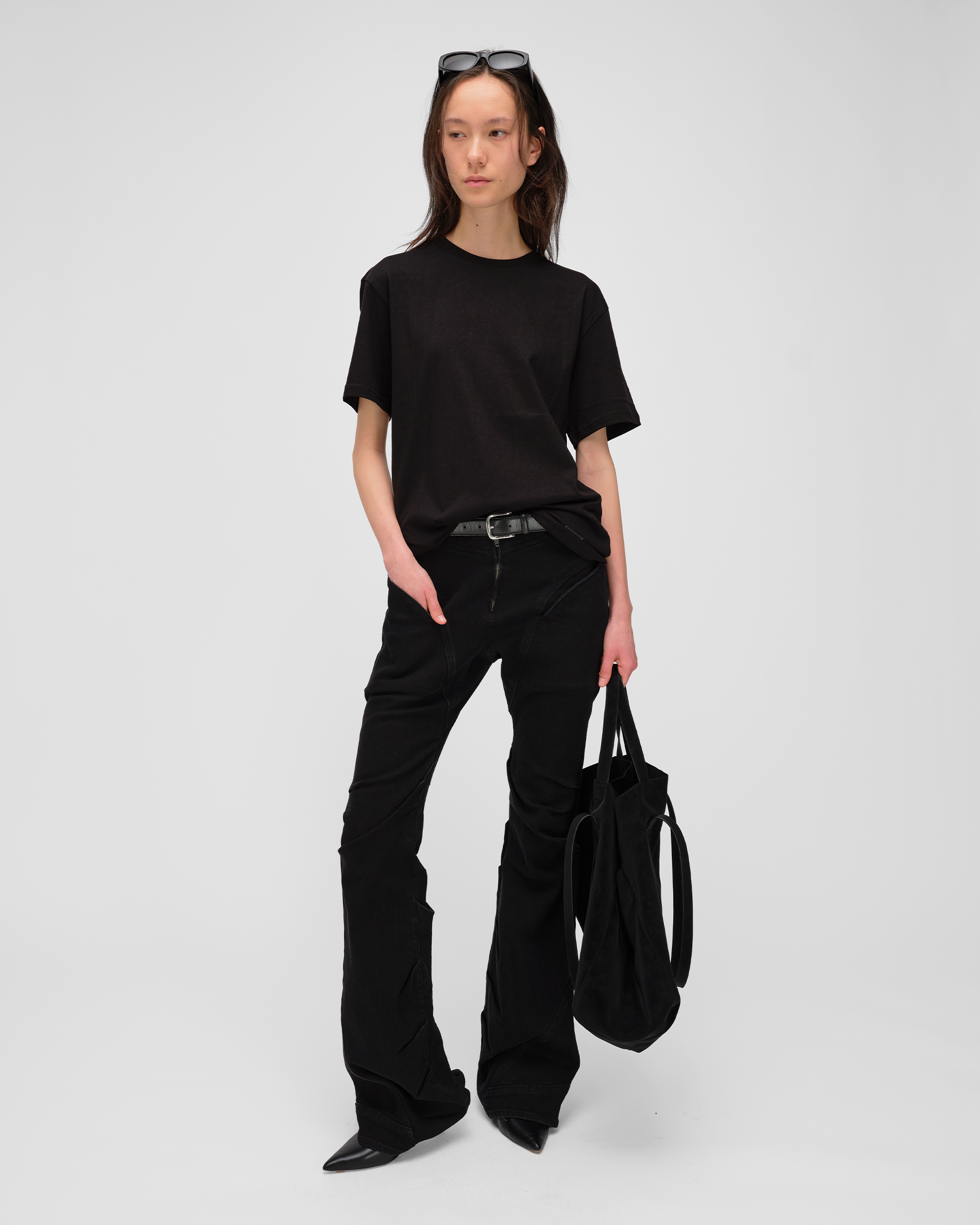 ELLIOT TEE