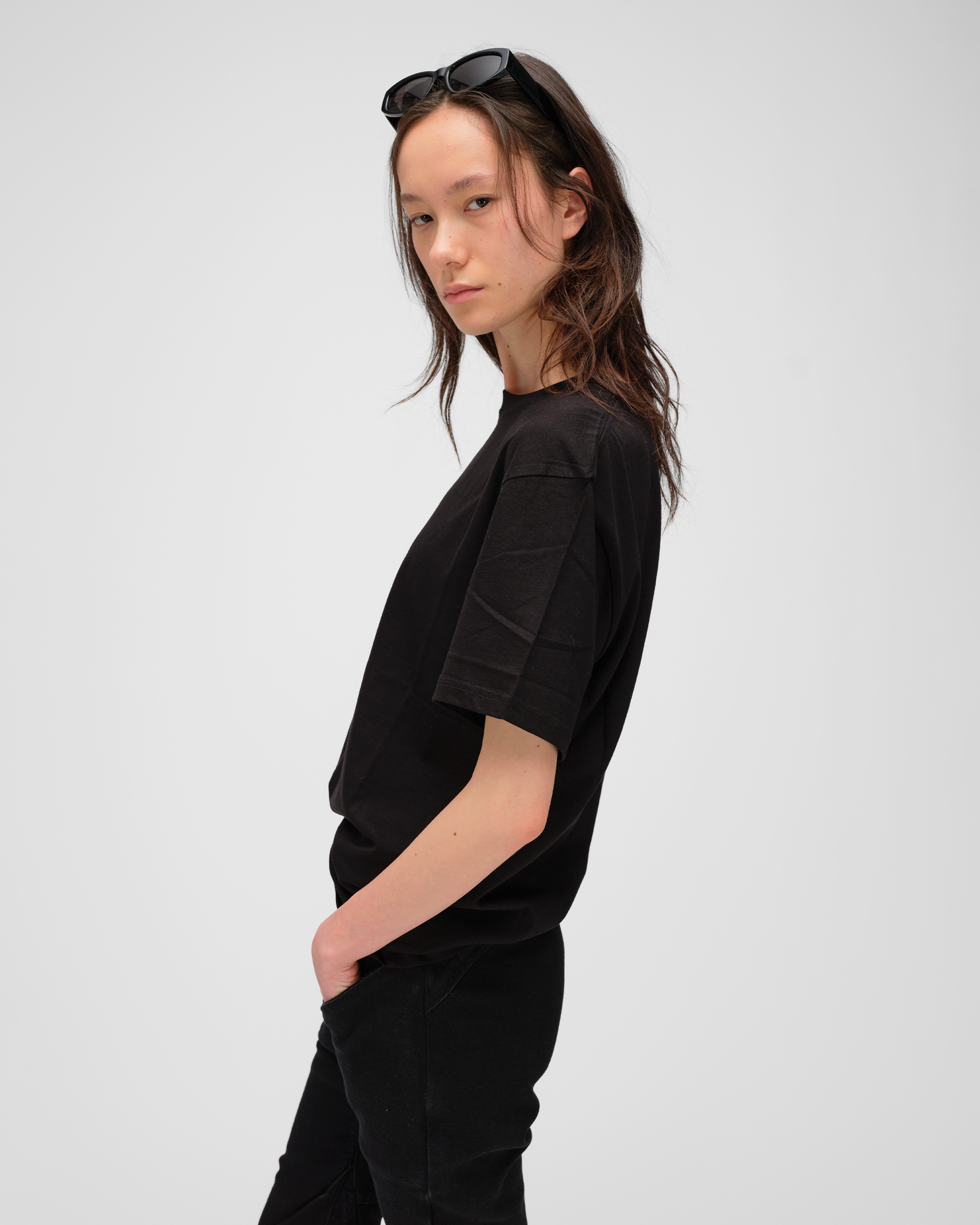 ELLIOT TEE