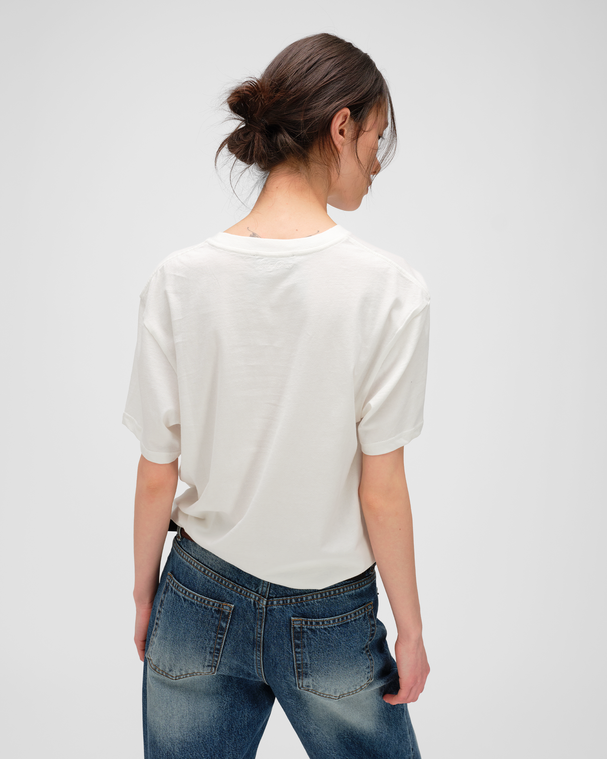 ELLIOT TEE
