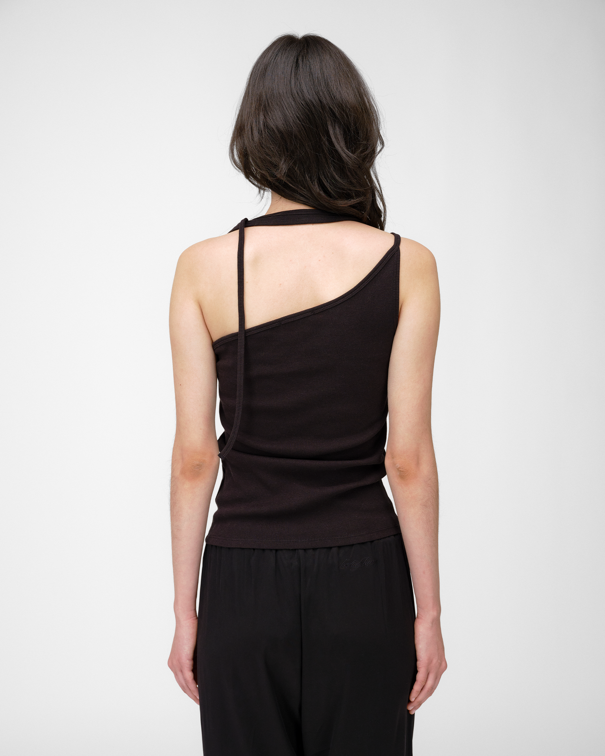 DEVIL HALTER TANK