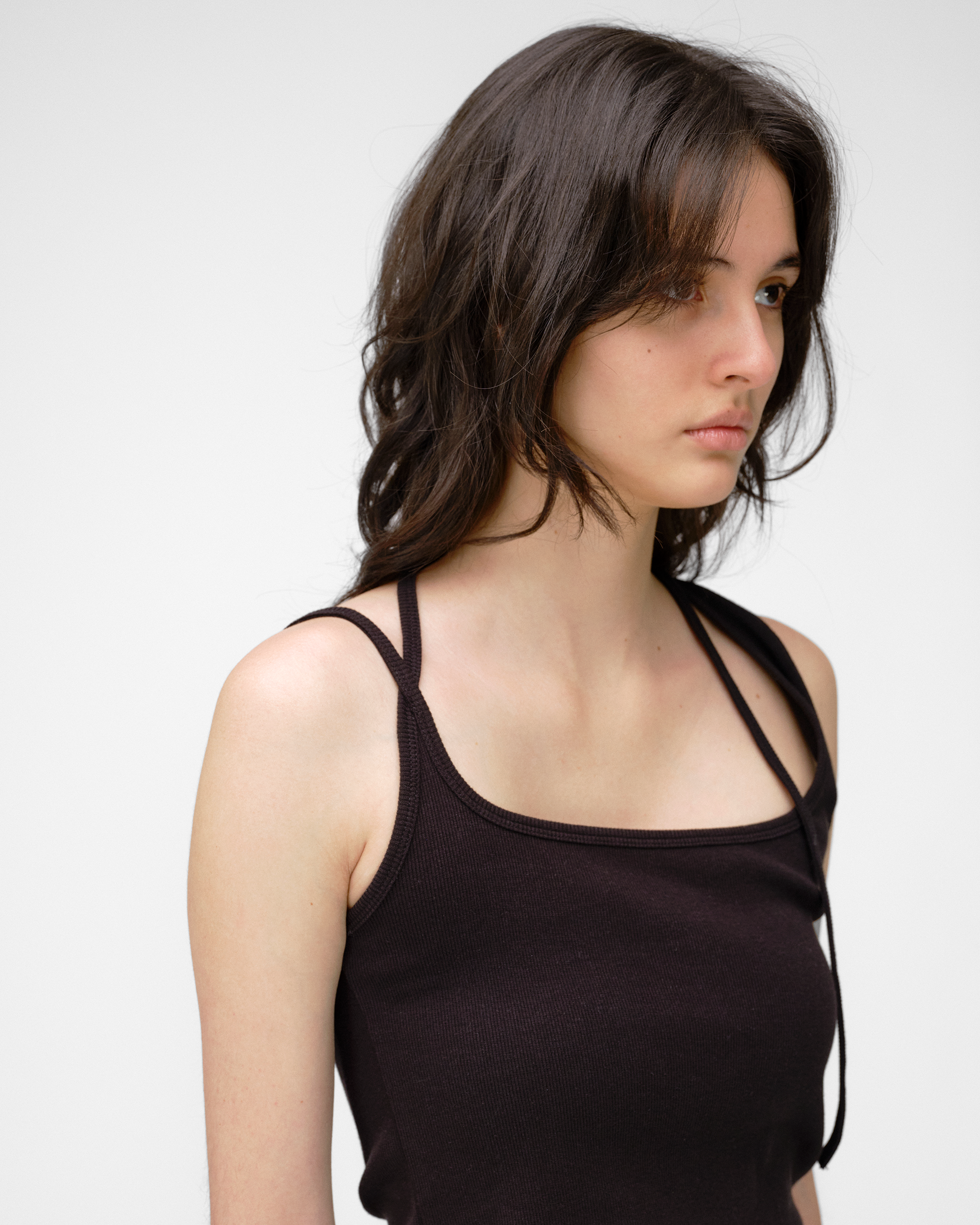 DEVIL HALTER TANK
