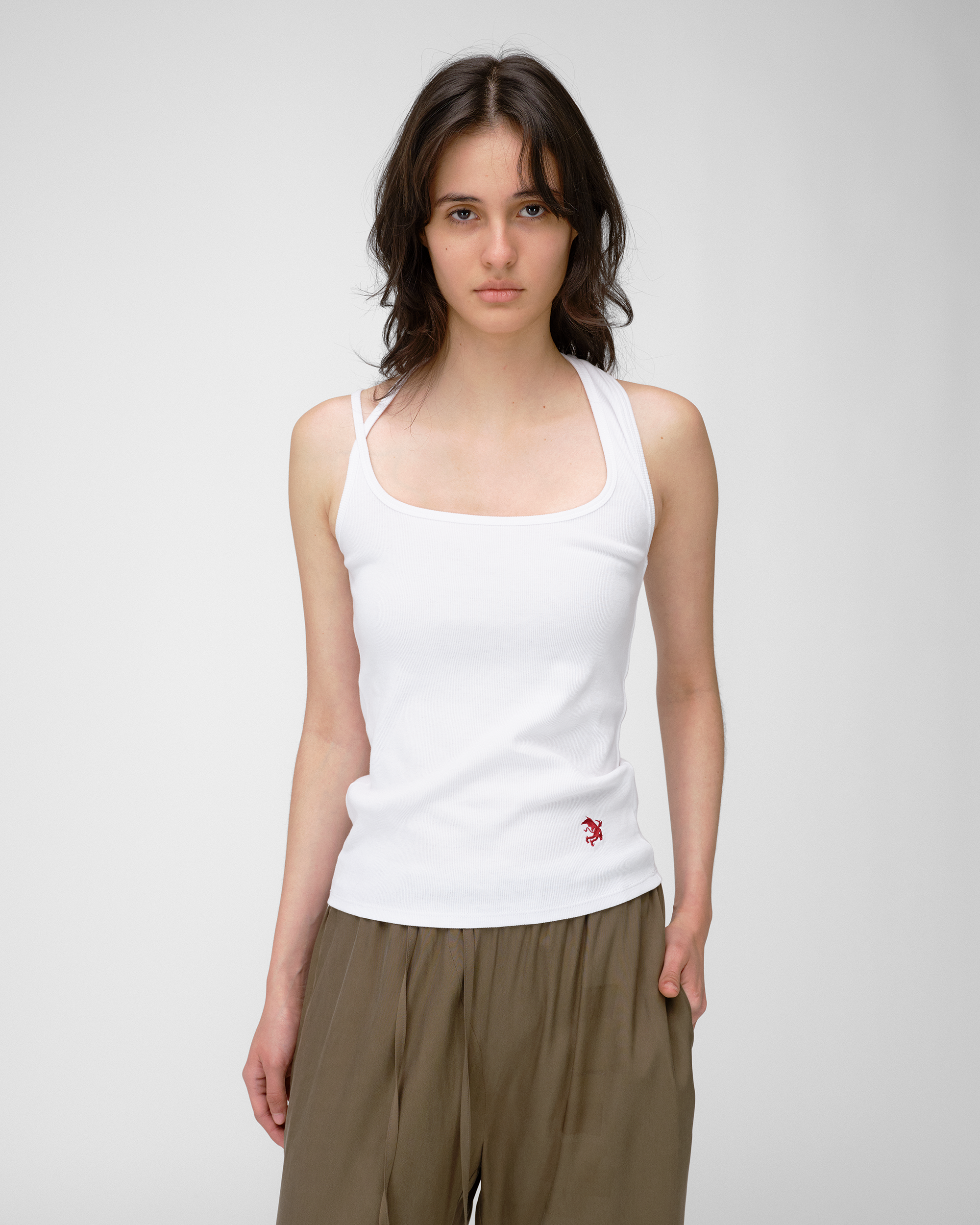 DEVIL HALTER TANK