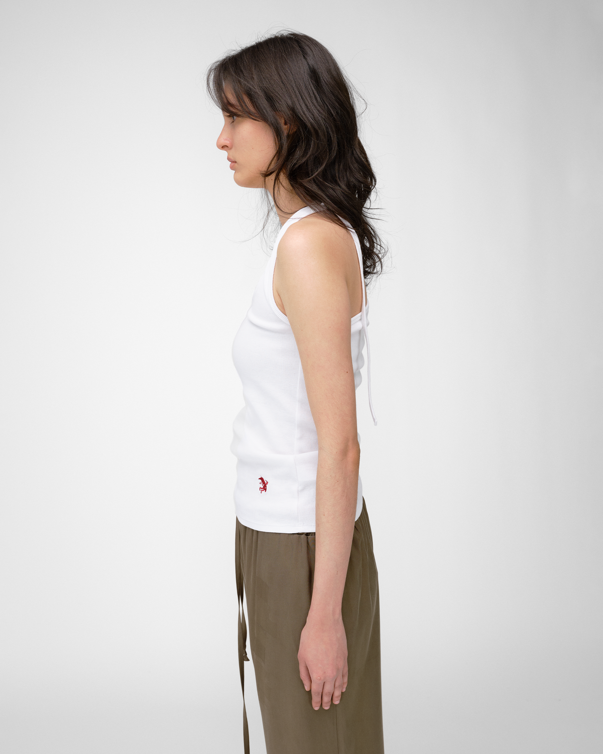 DEVIL HALTER TANK