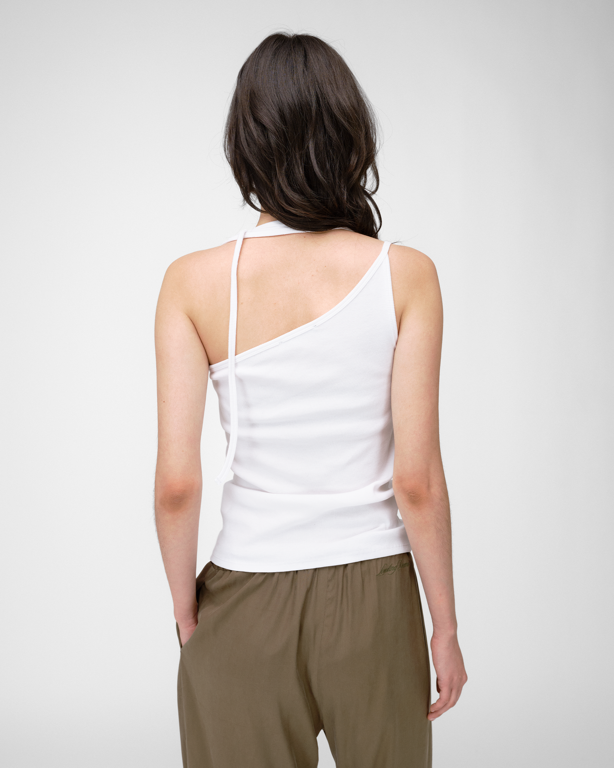 DEVIL HALTER TANK
