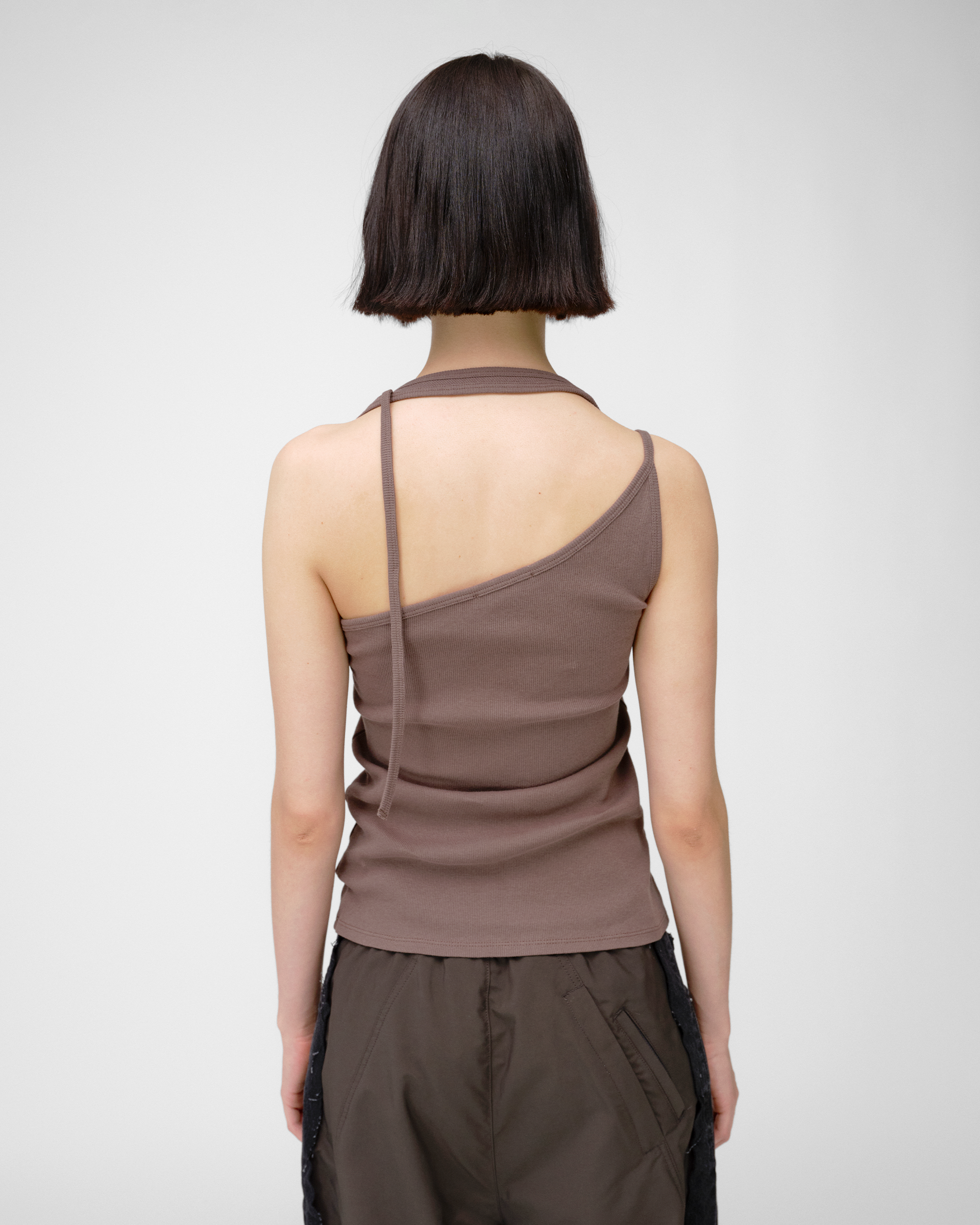 DEVIL HALTER TANK