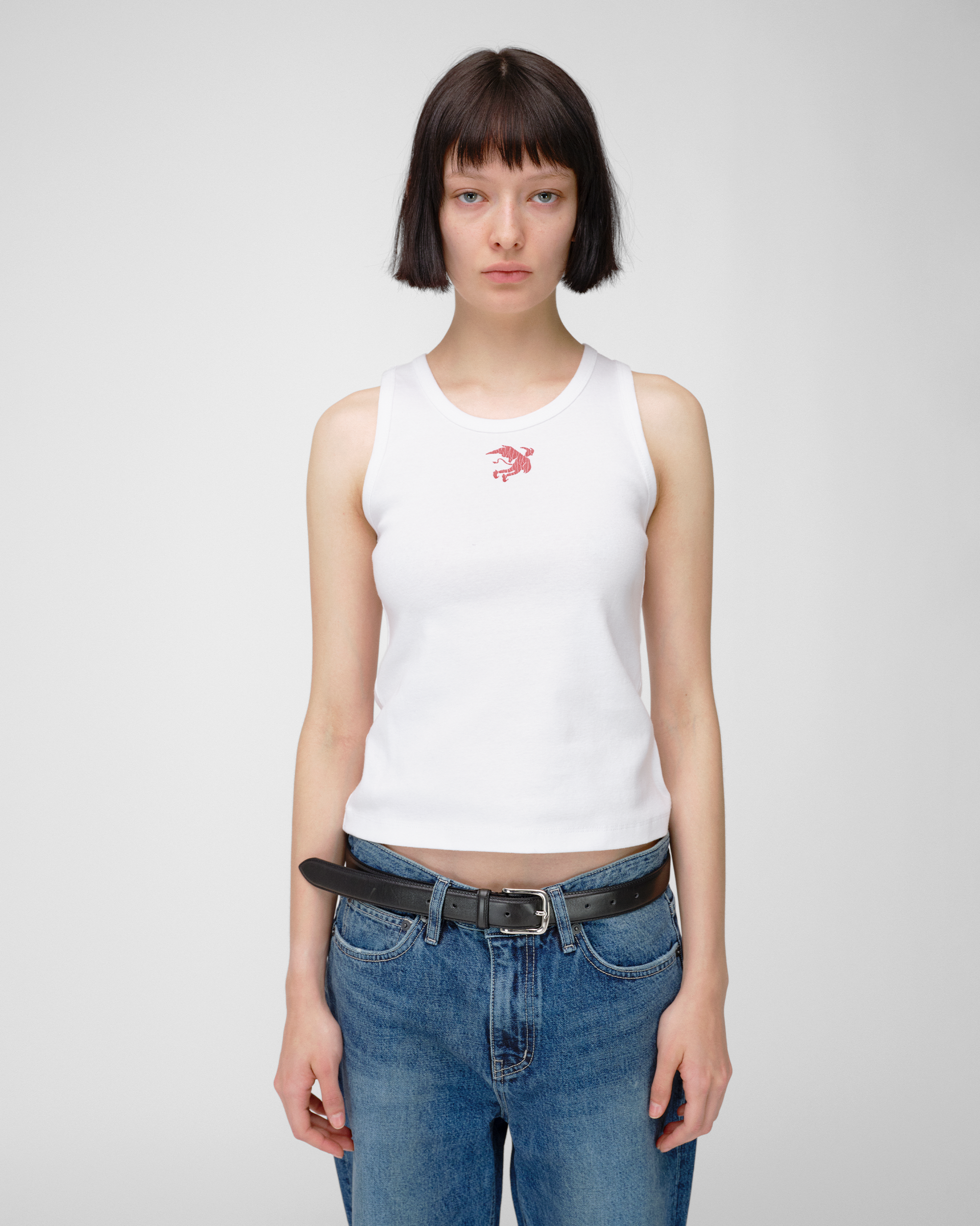 DEVIL TANK TOP