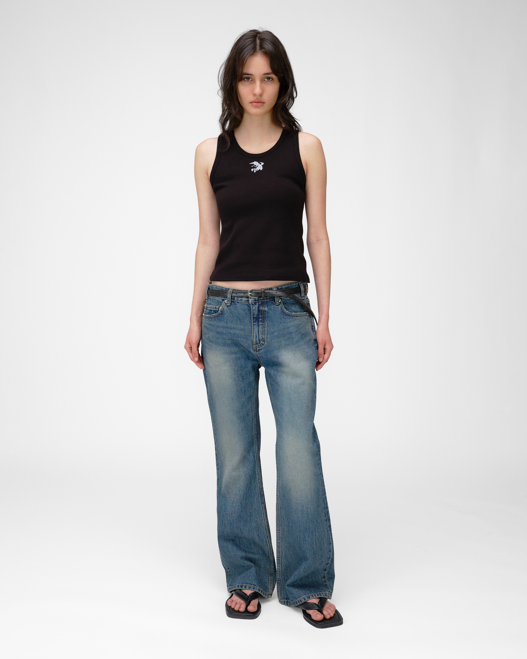 DEVIL TANK TOP