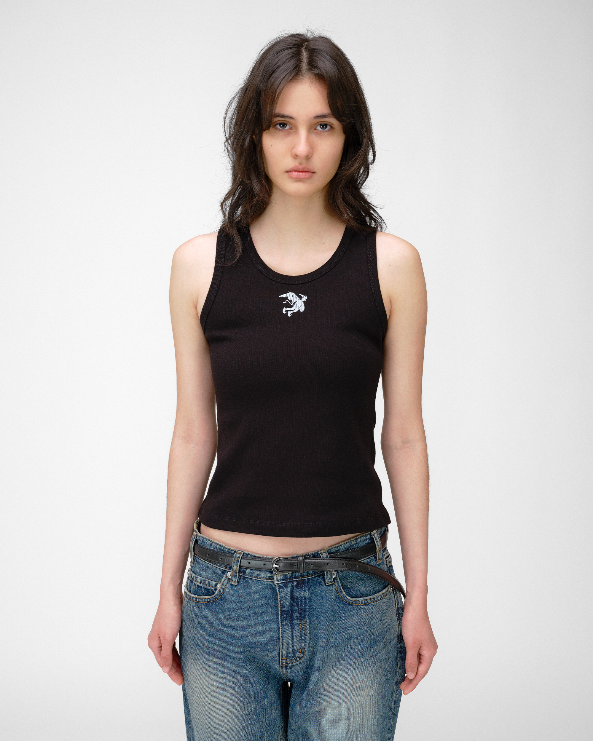 DEVIL TANK TOP