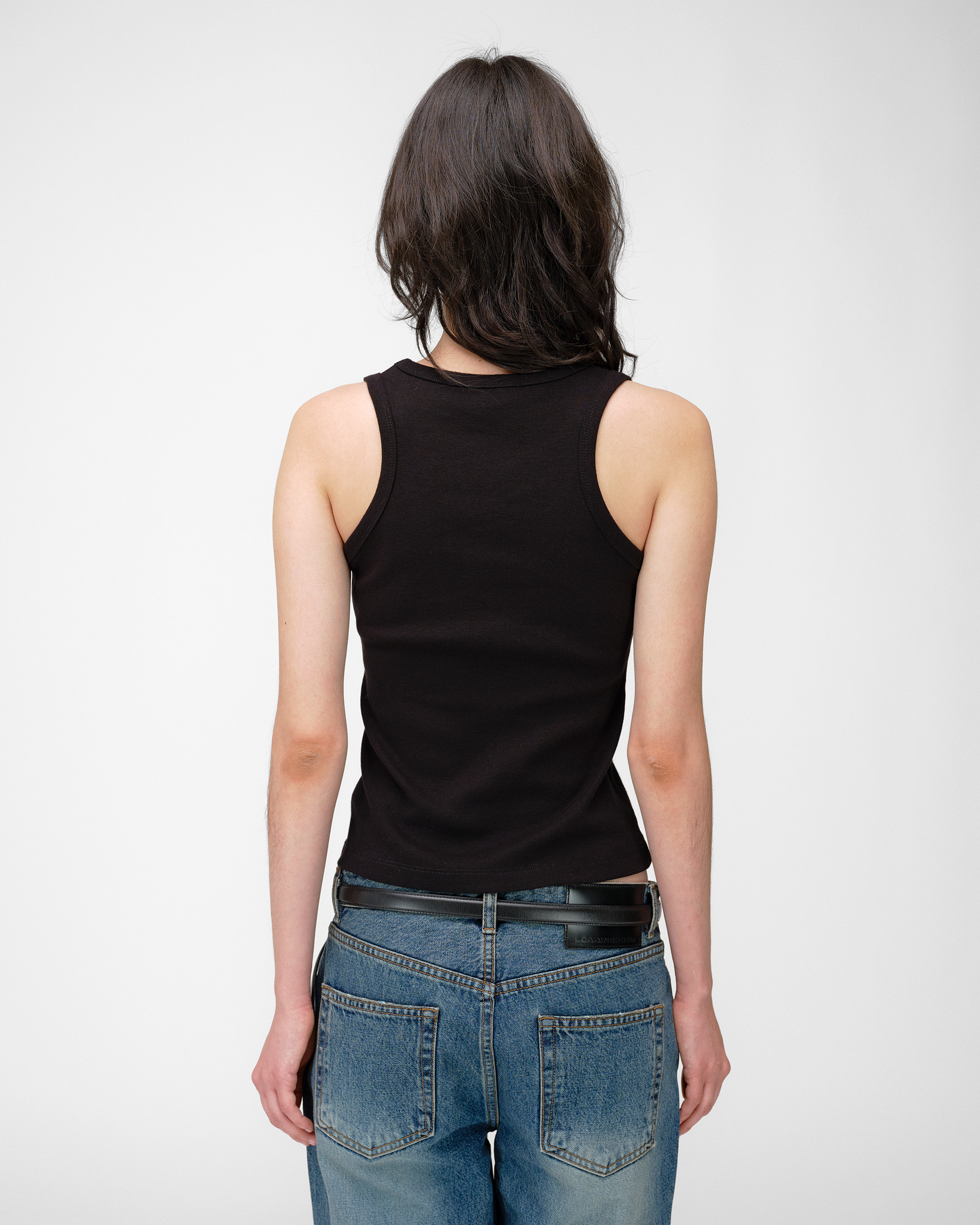 DEVIL TANK TOP