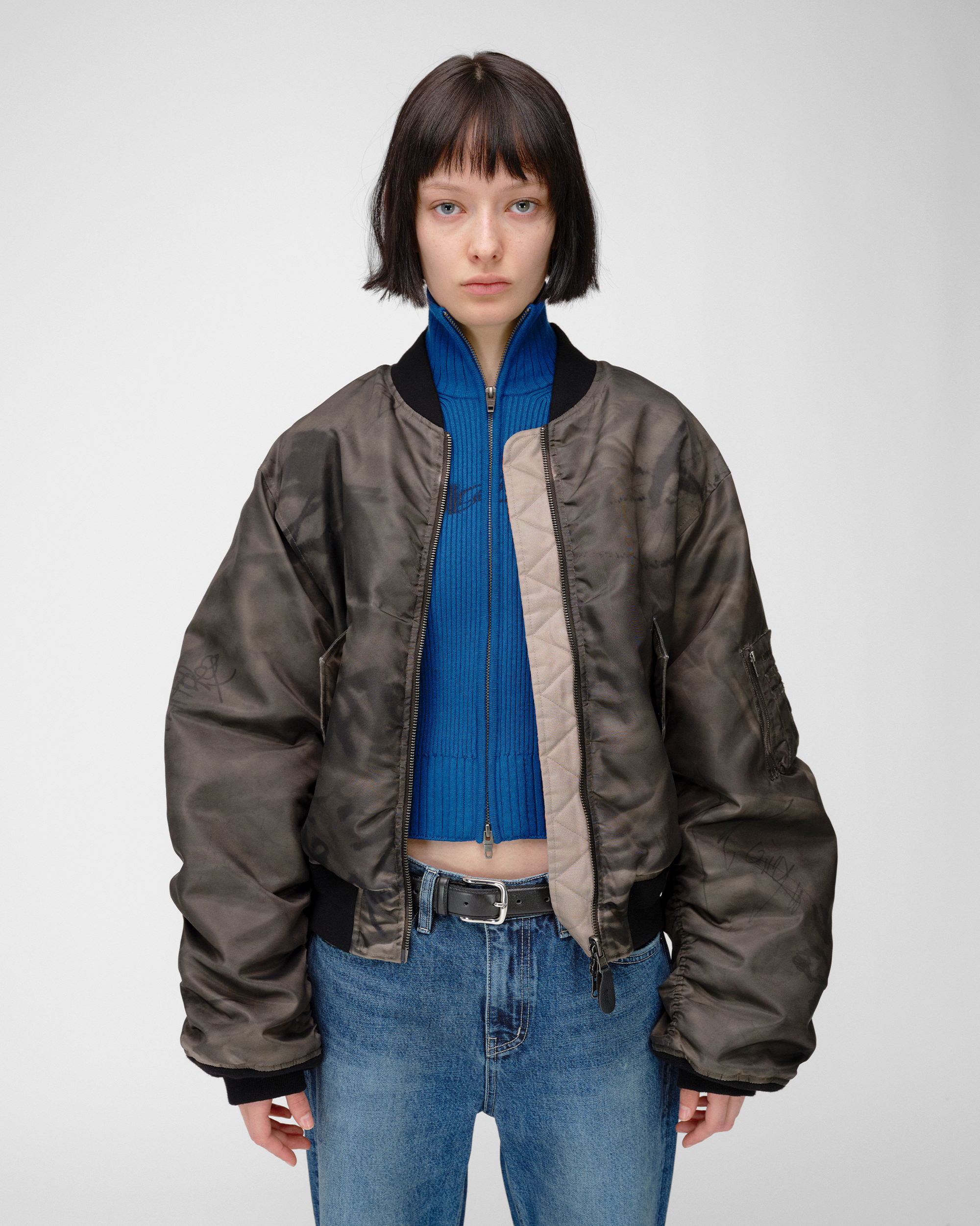 VERA BOMBER