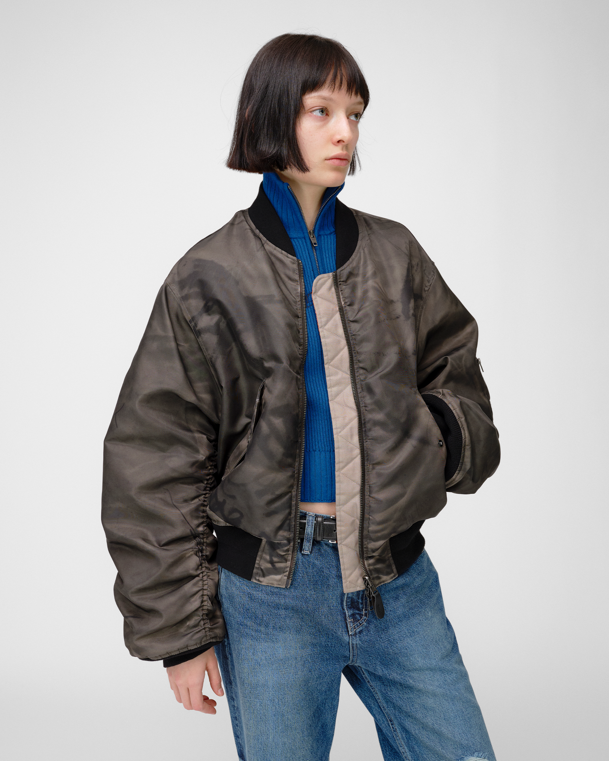 VERA BOMBER