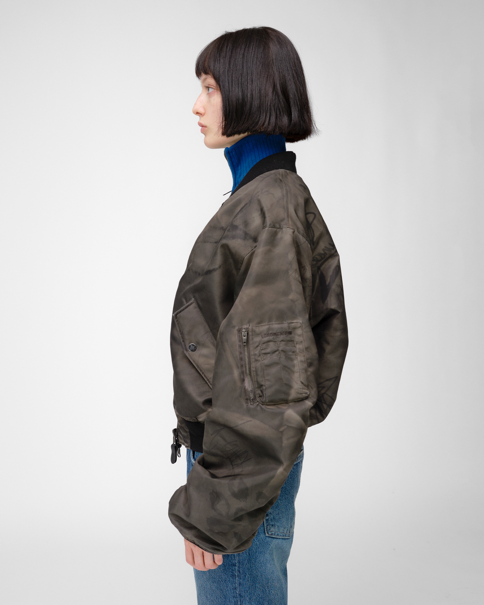 VERA BOMBER