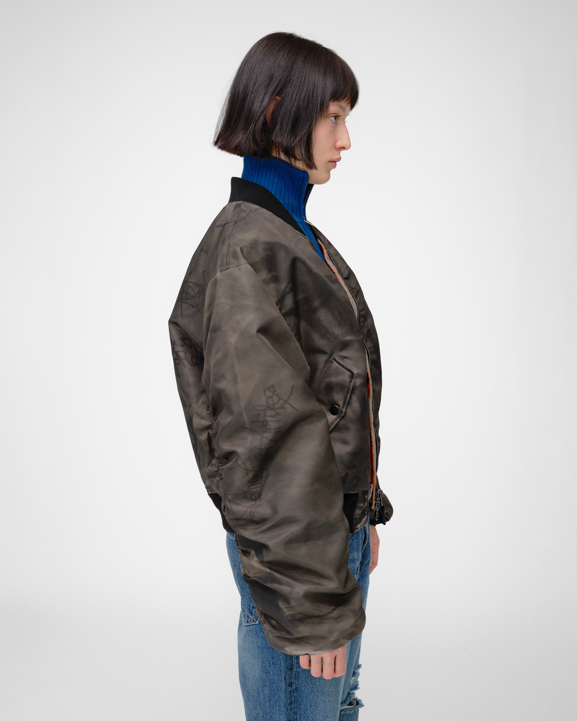 VERA BOMBER