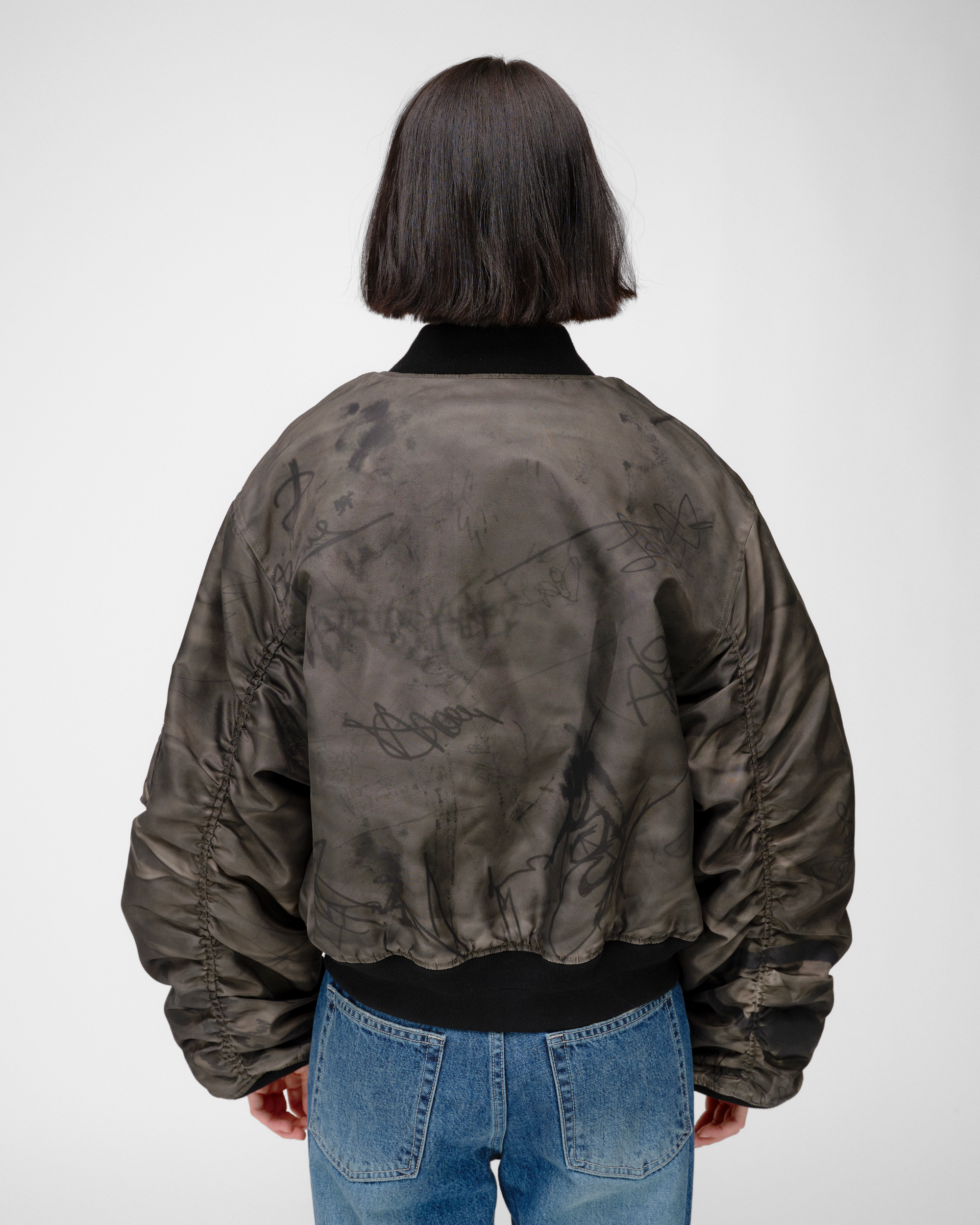 VERA BOMBER