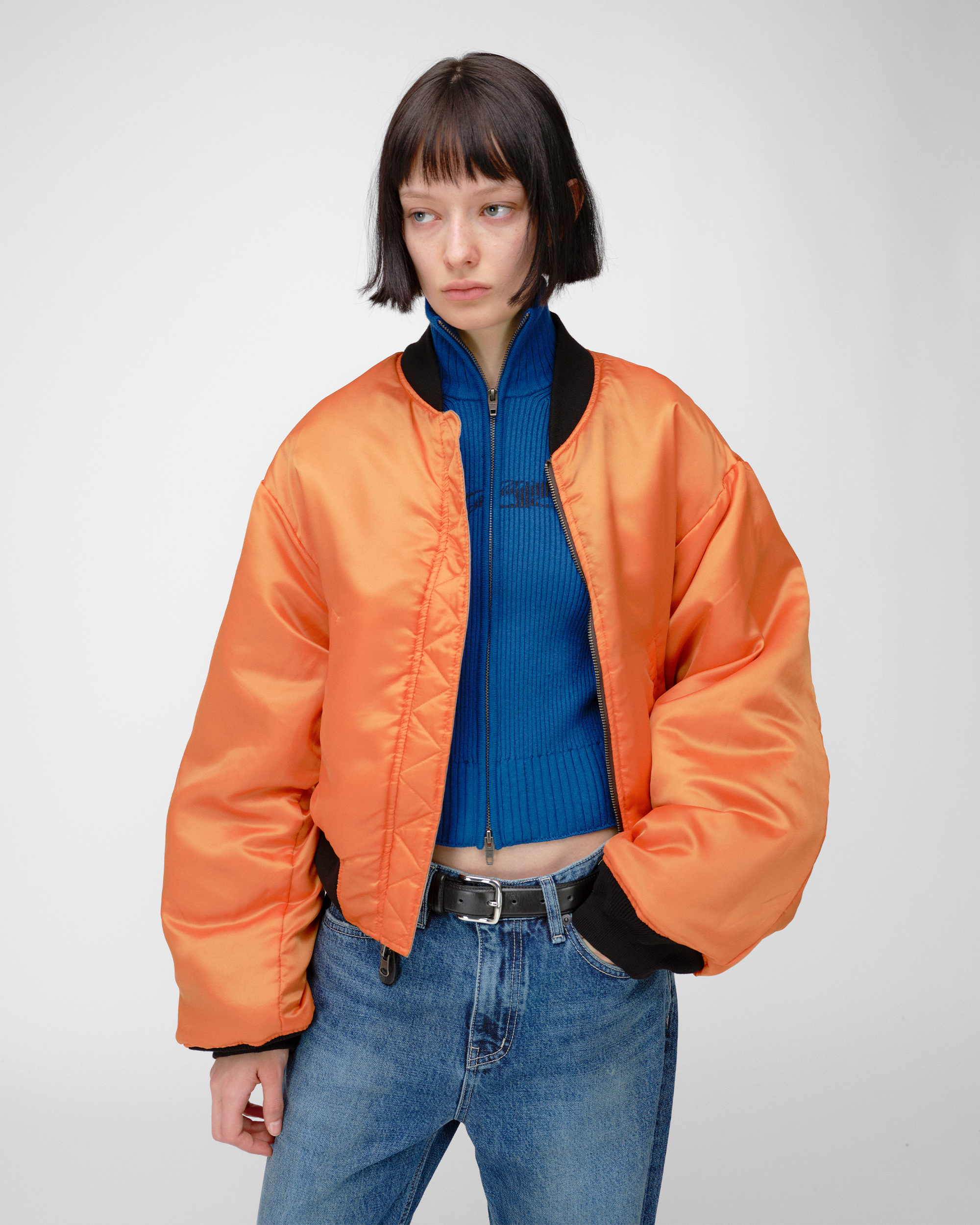 VERA BOMBER