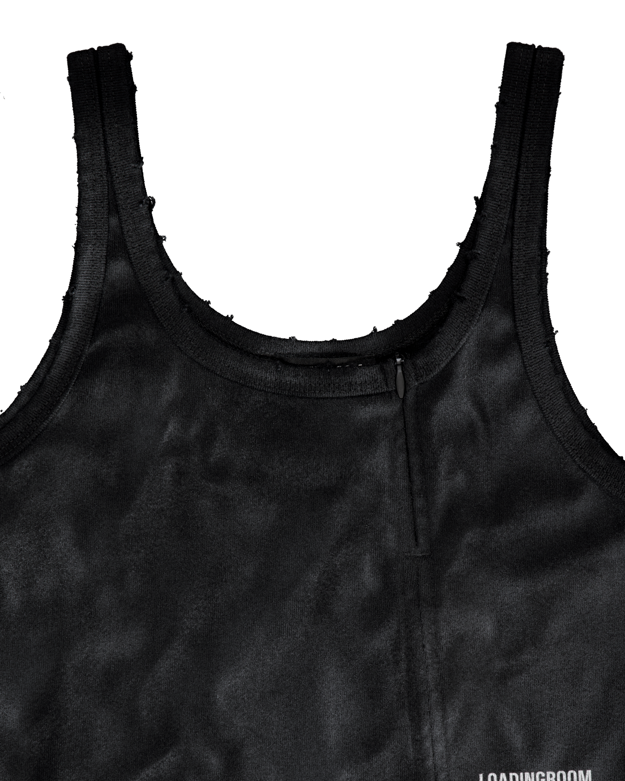 ZIP TANK TOP