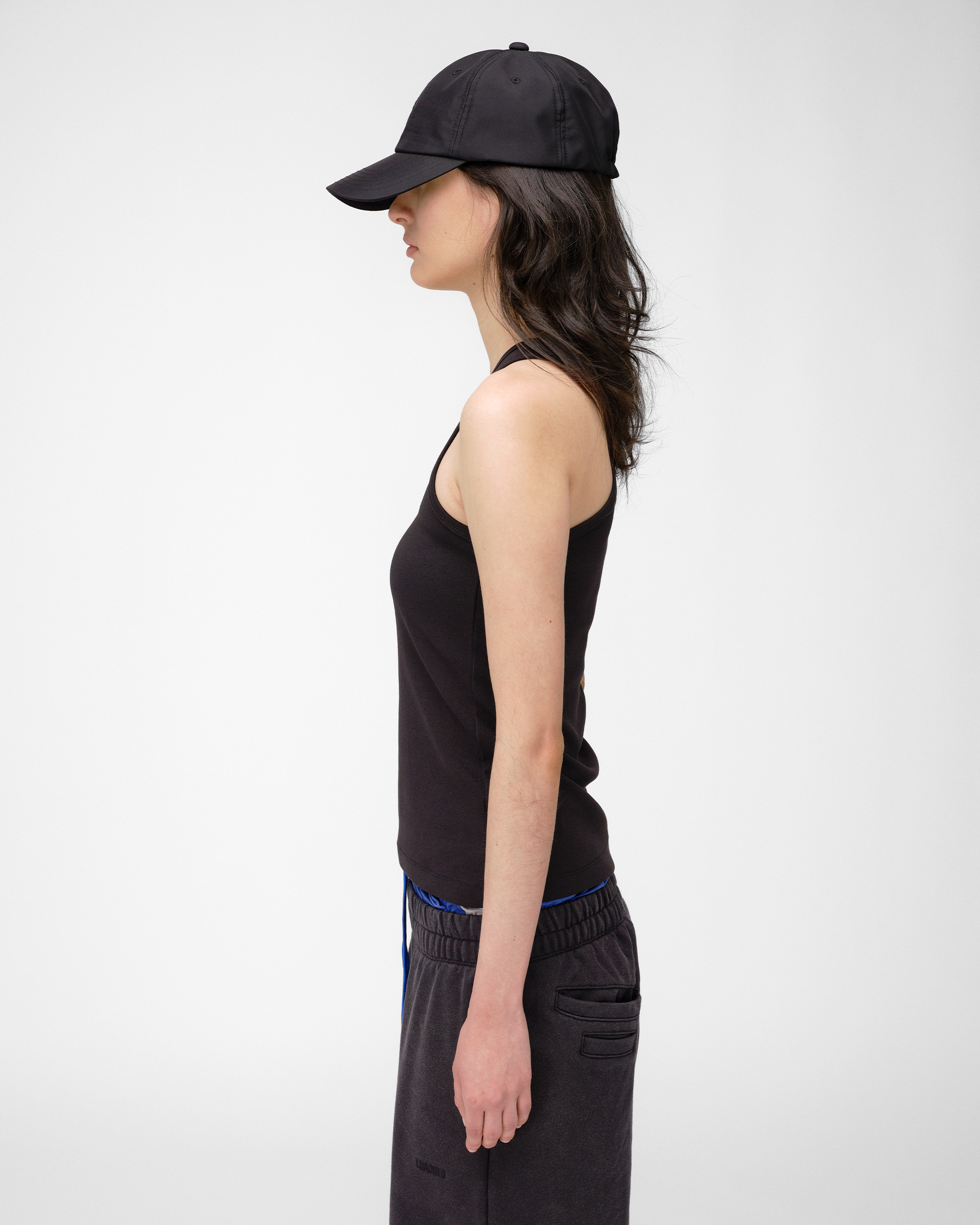 RACER BACK TANK TOP