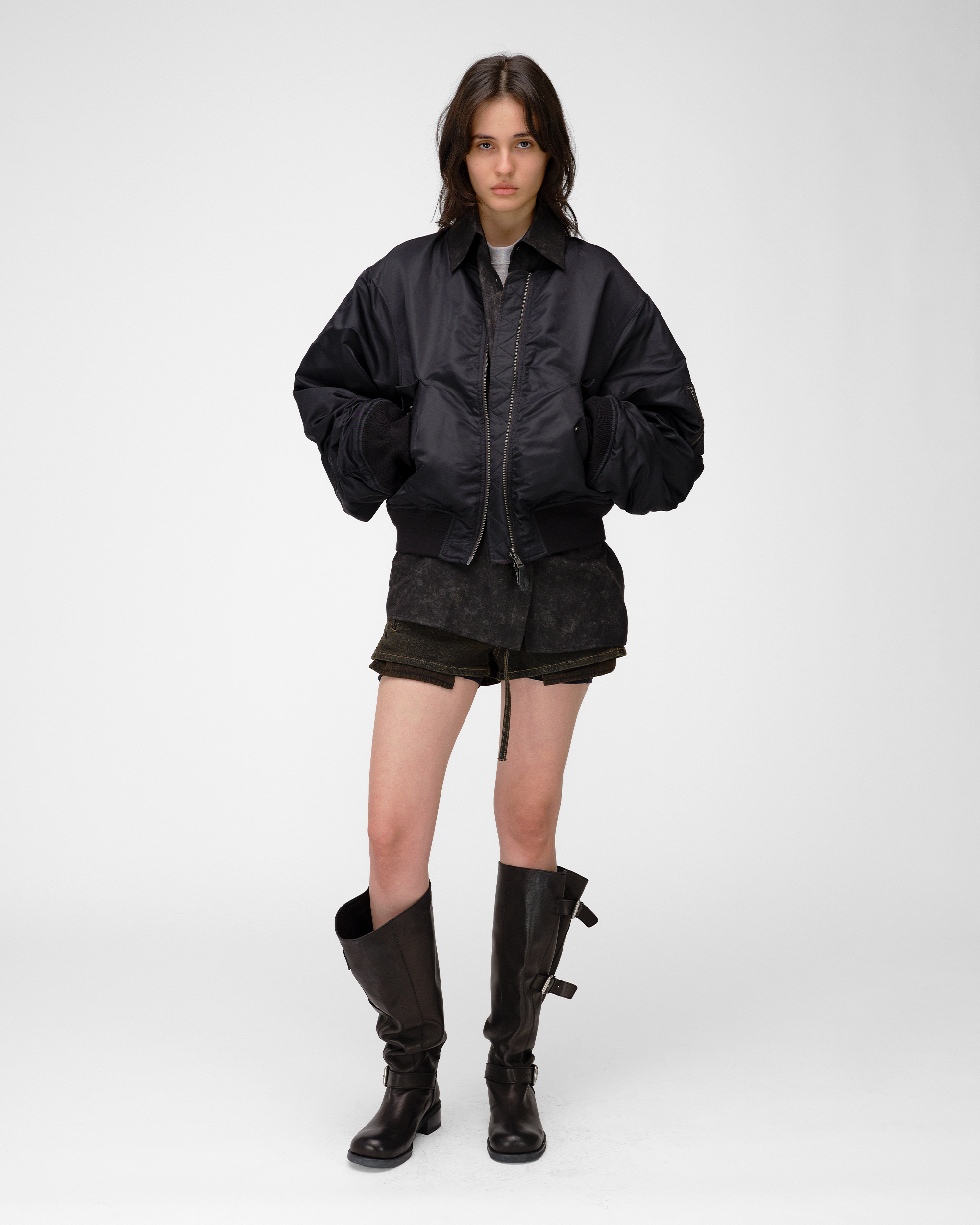 VERA BOMBER