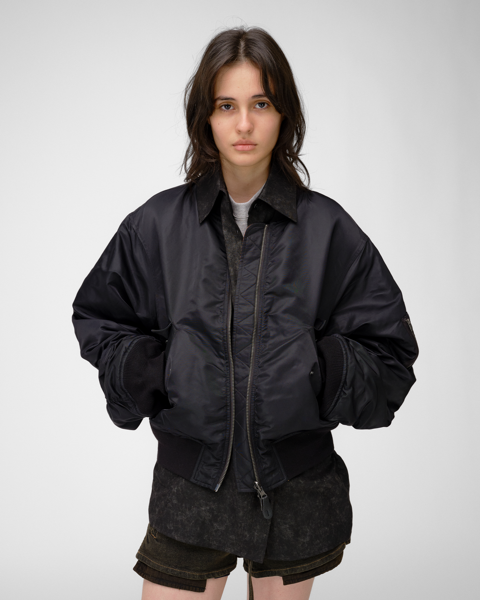 VERA BOMBER