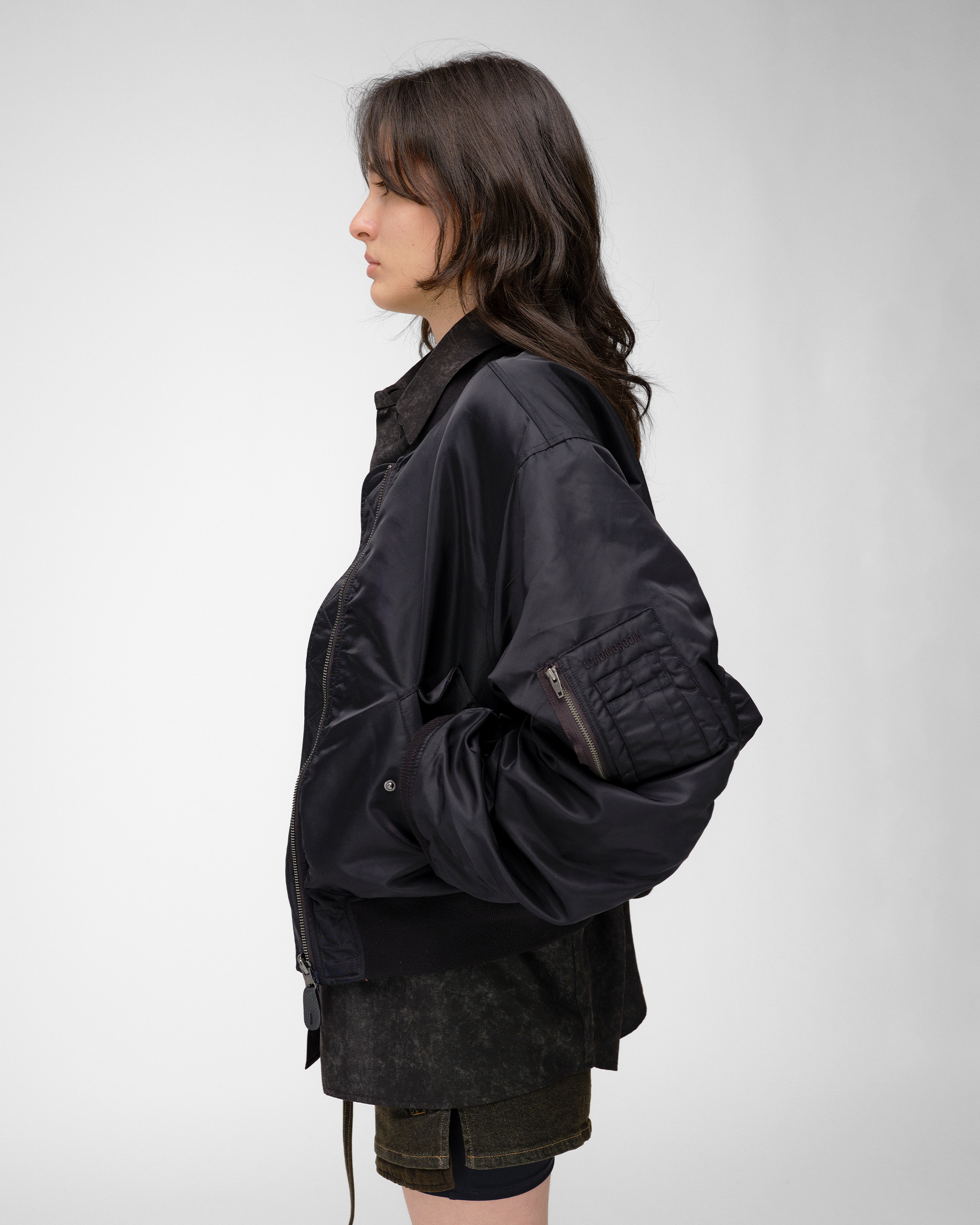 VERA BOMBER