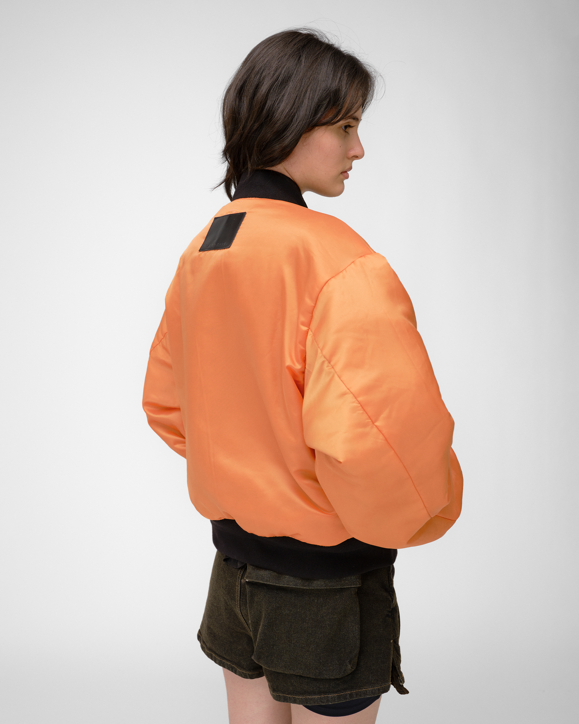 VERA BOMBER