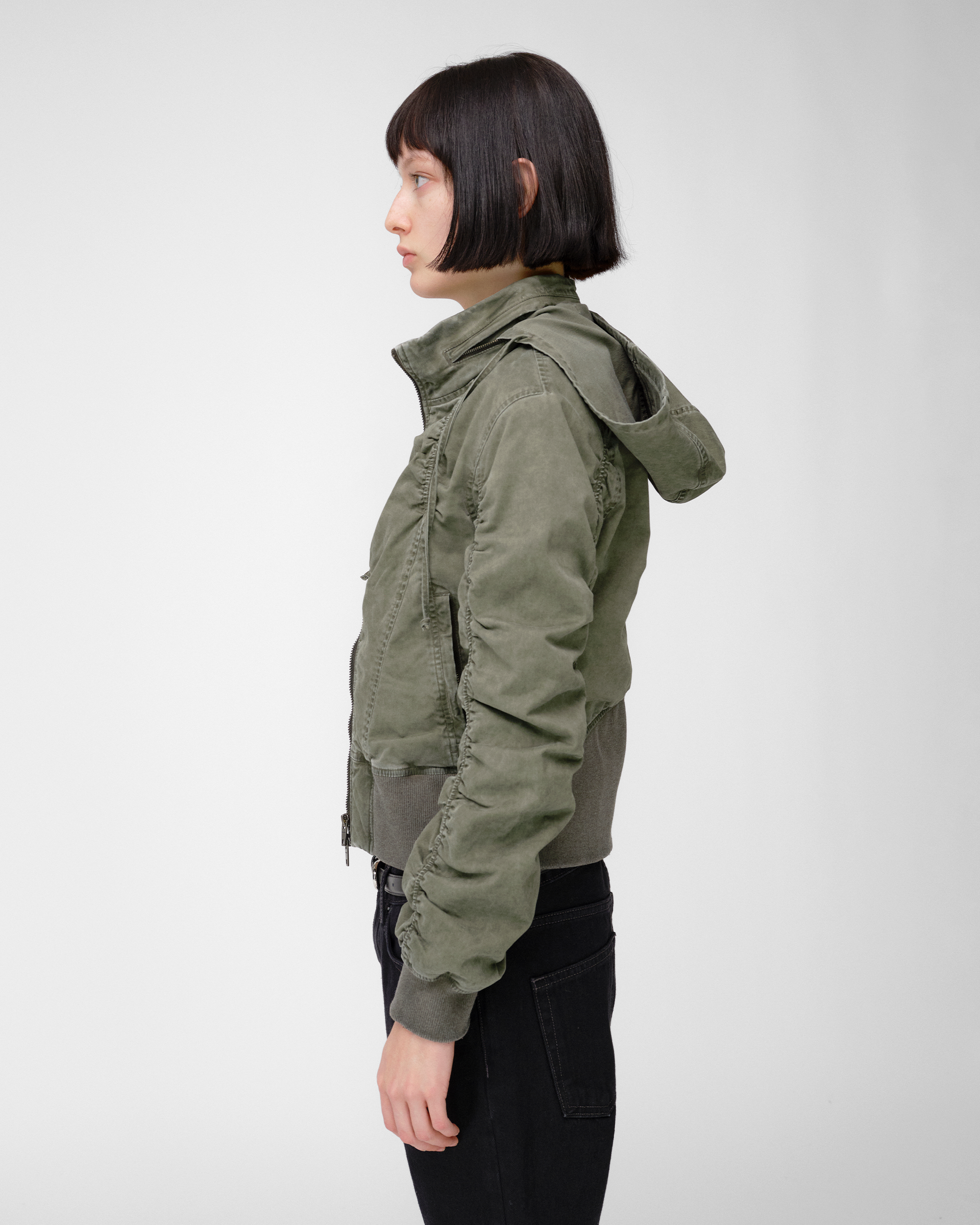 NOVA JACKET