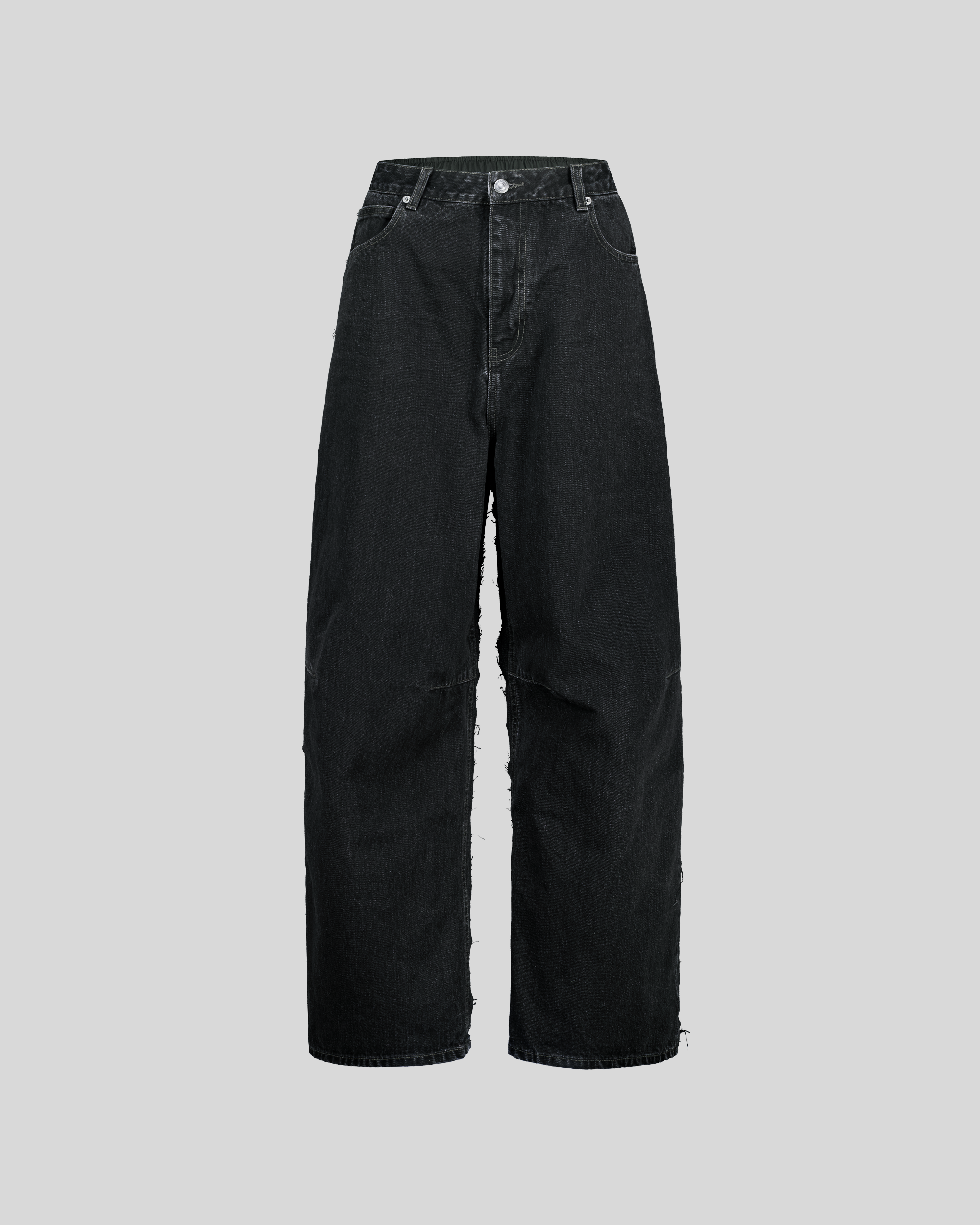 CUT OUT PANTS