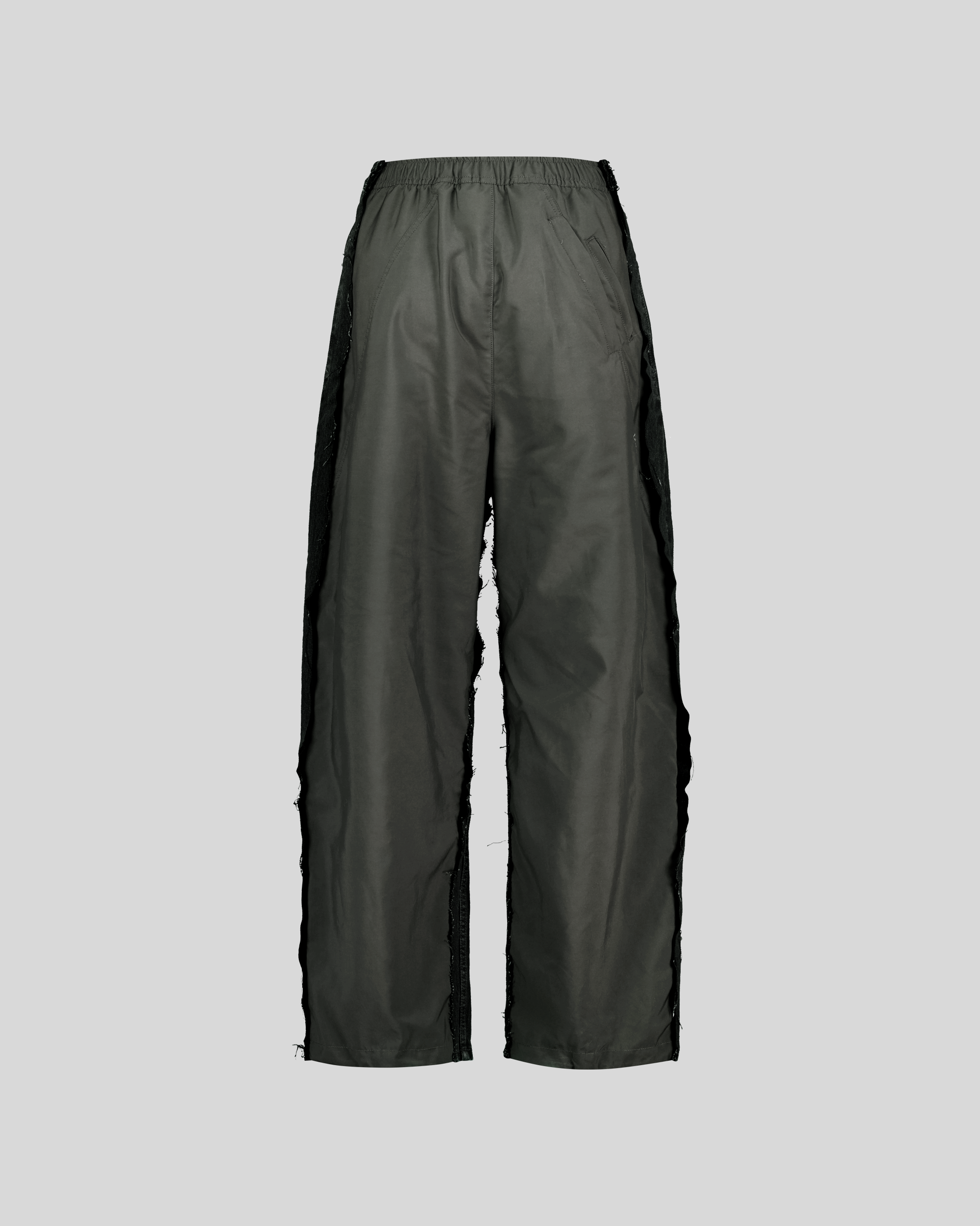 CUT OUT PANTS