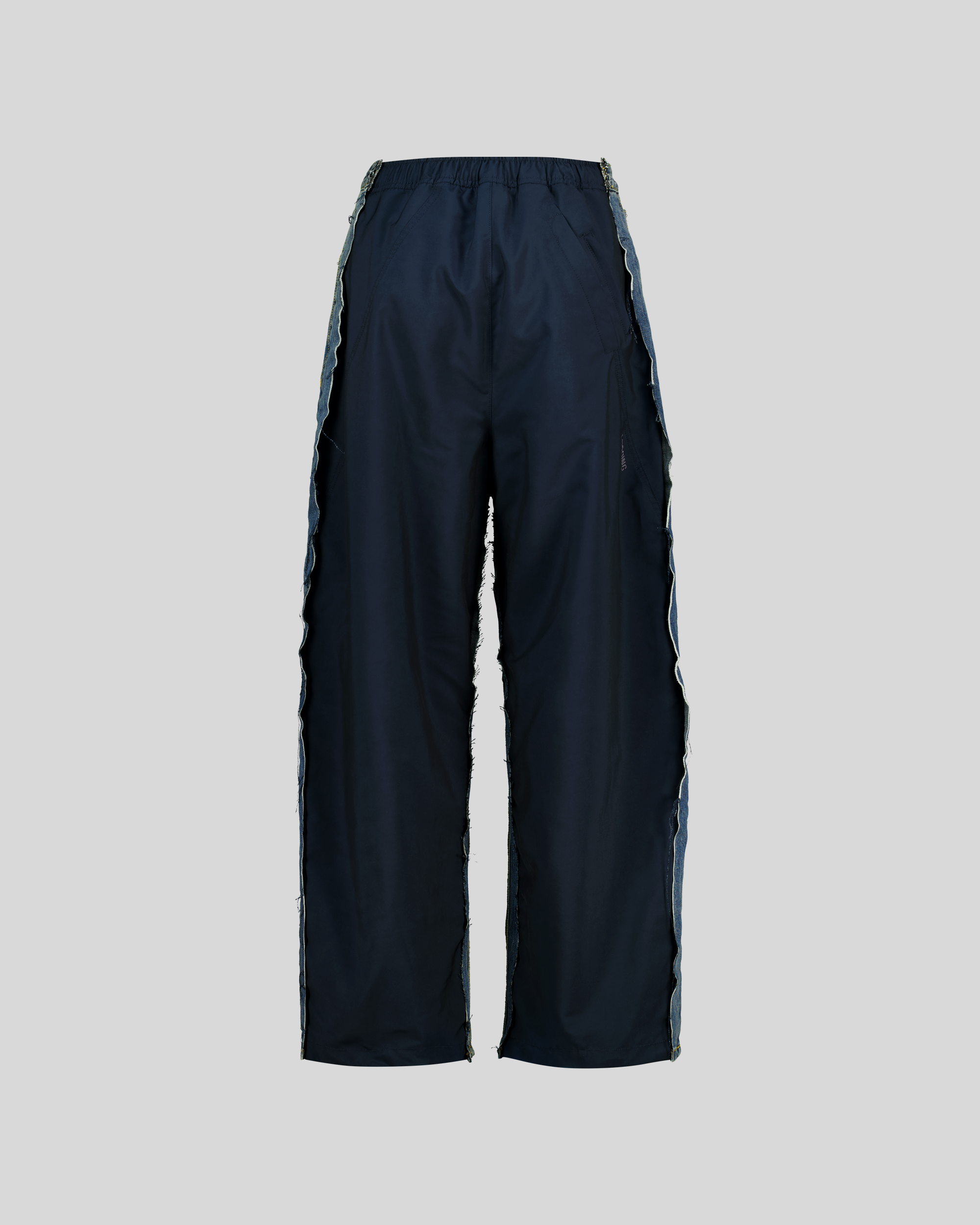 CUT OUT PANTS