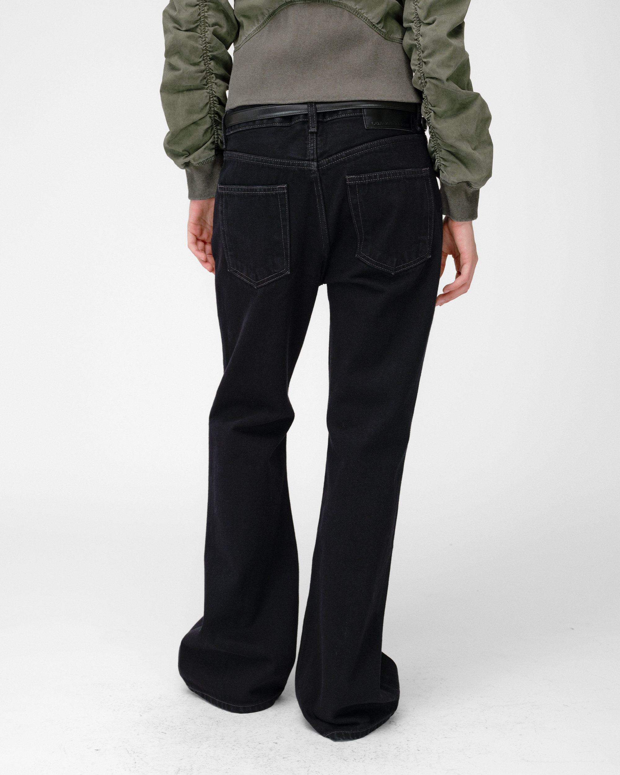 MILO JEANS