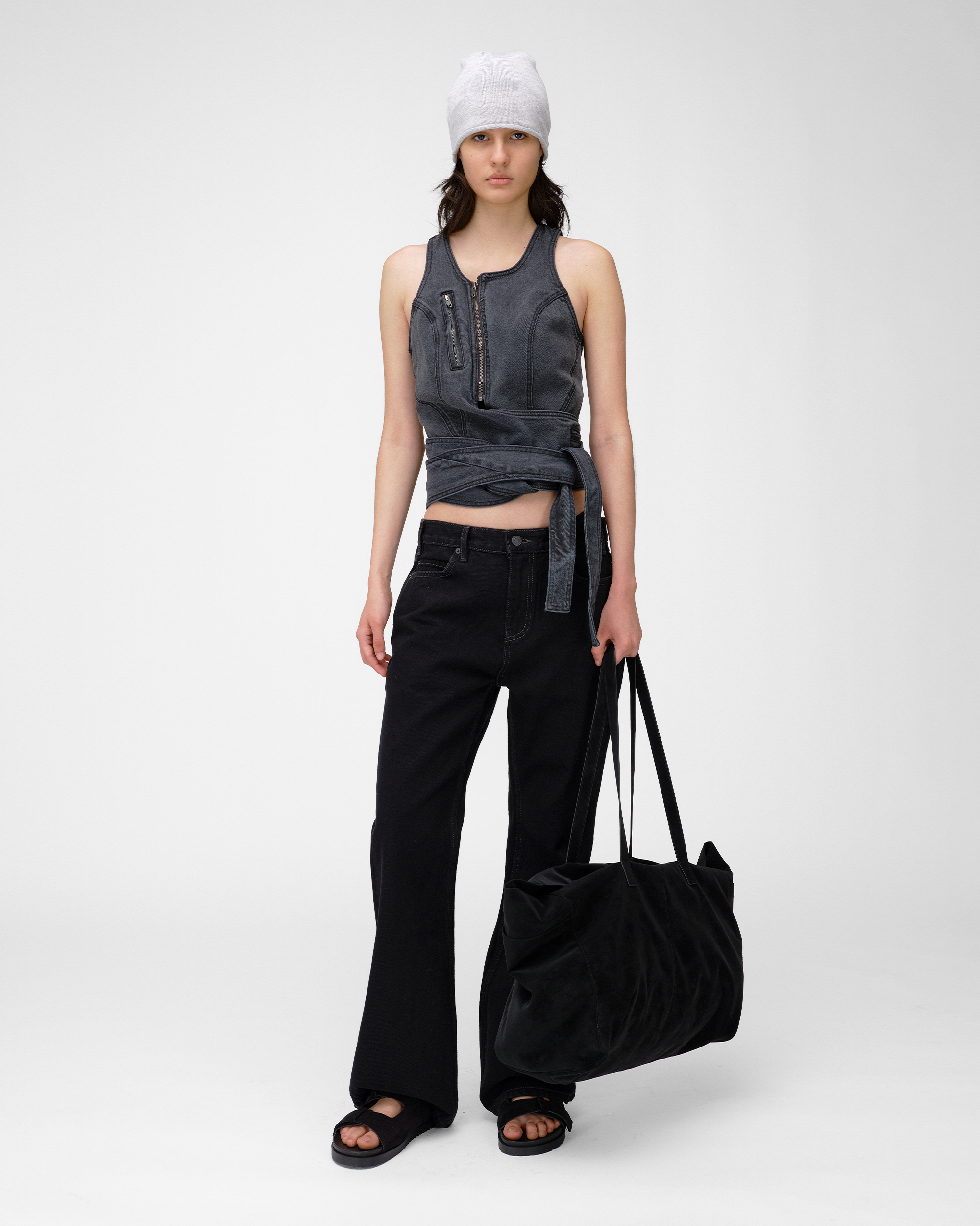 MILO JEANS