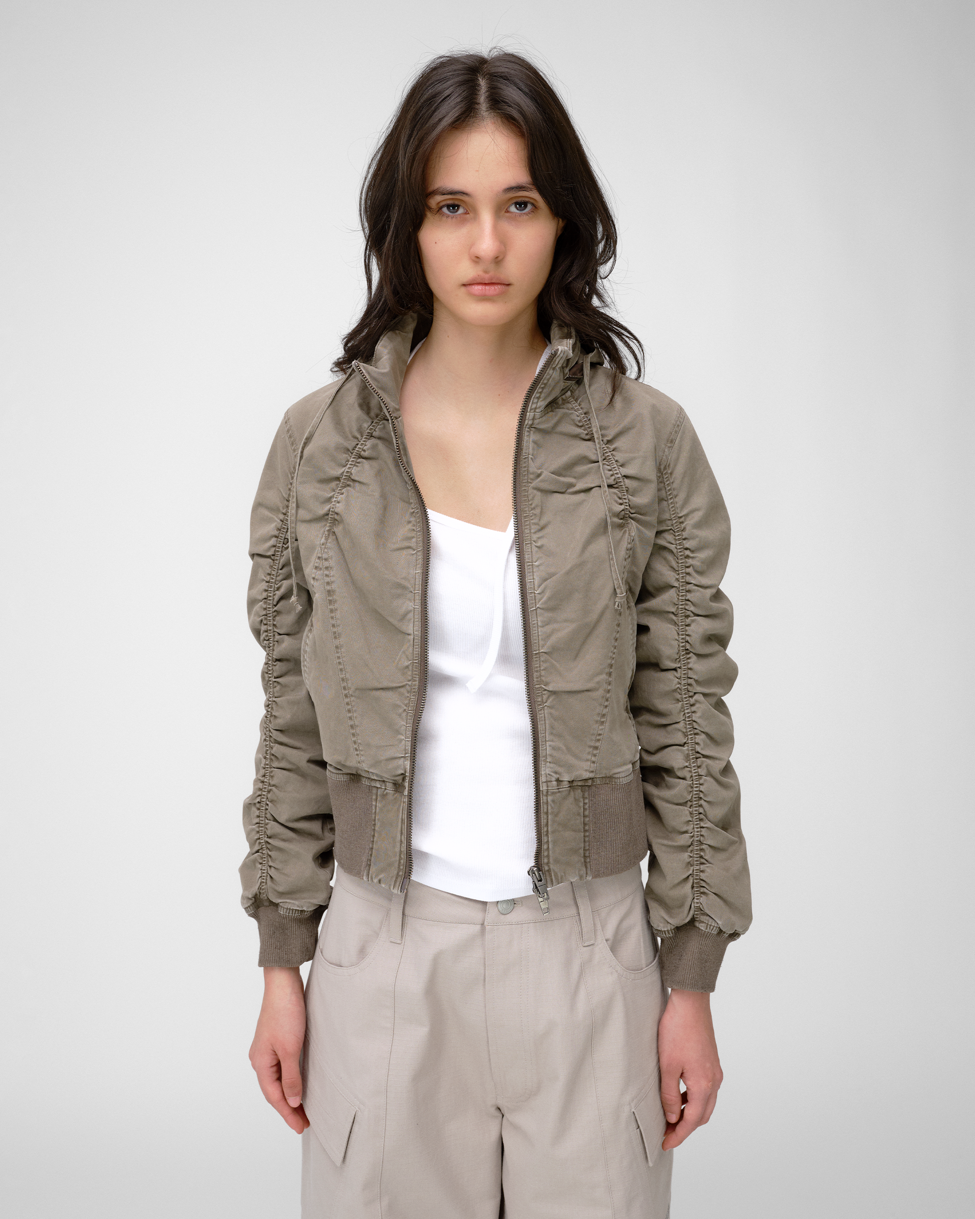 NOVA JACKET