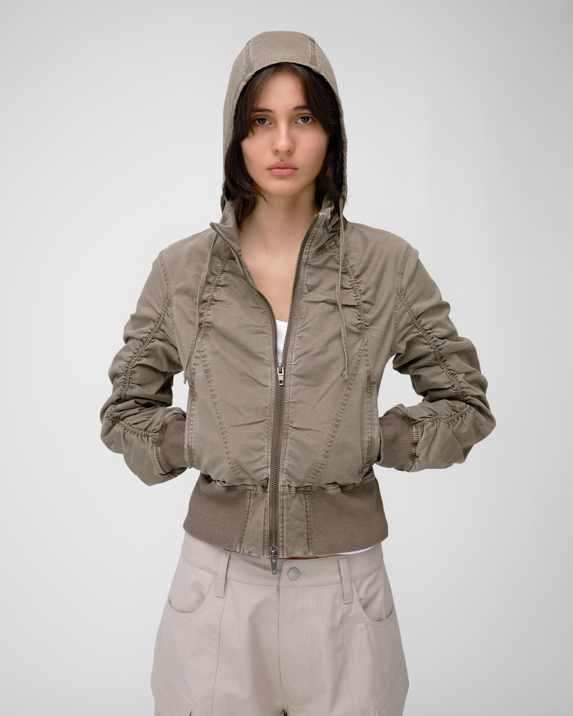 NOVA JACKET