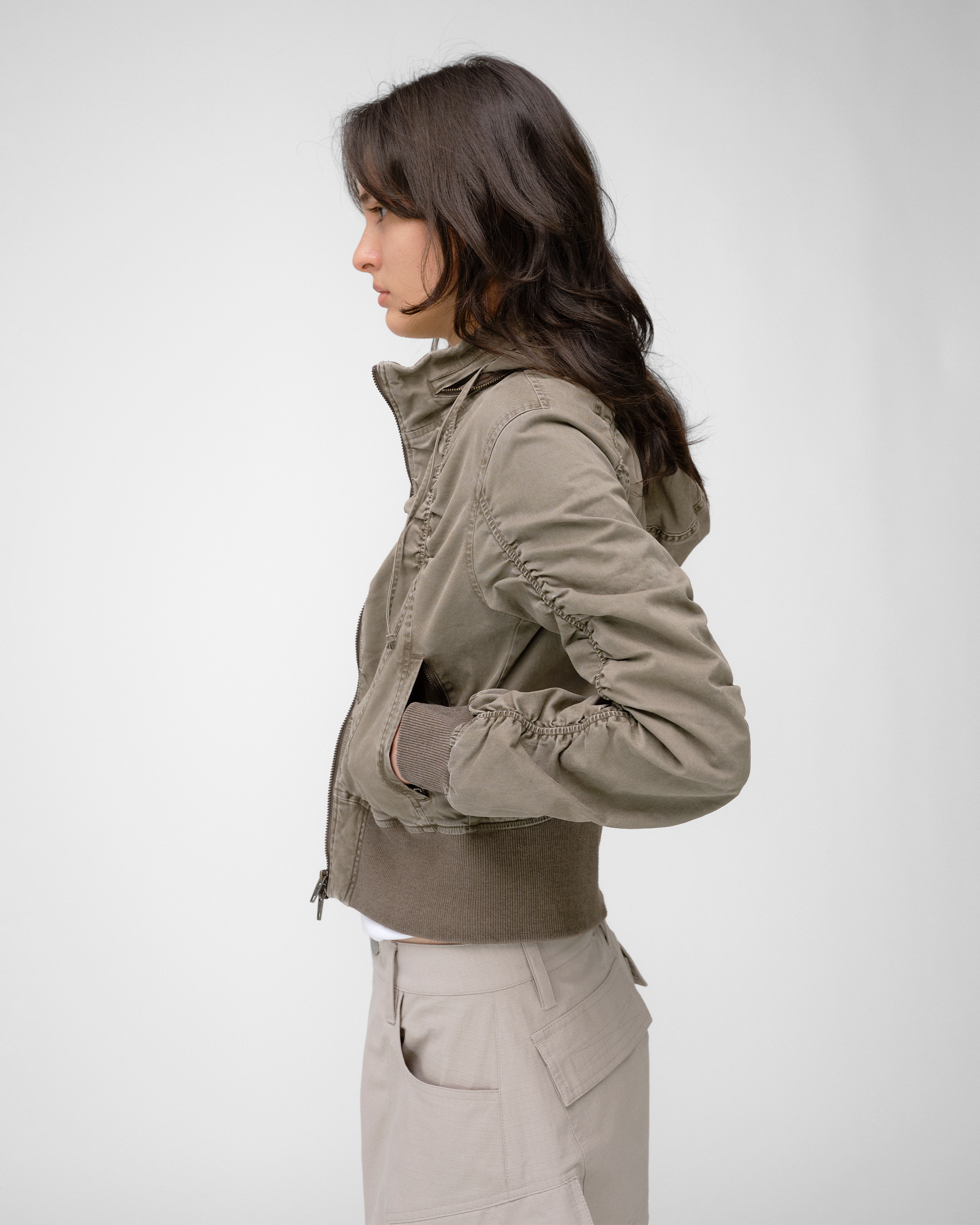 NOVA JACKET