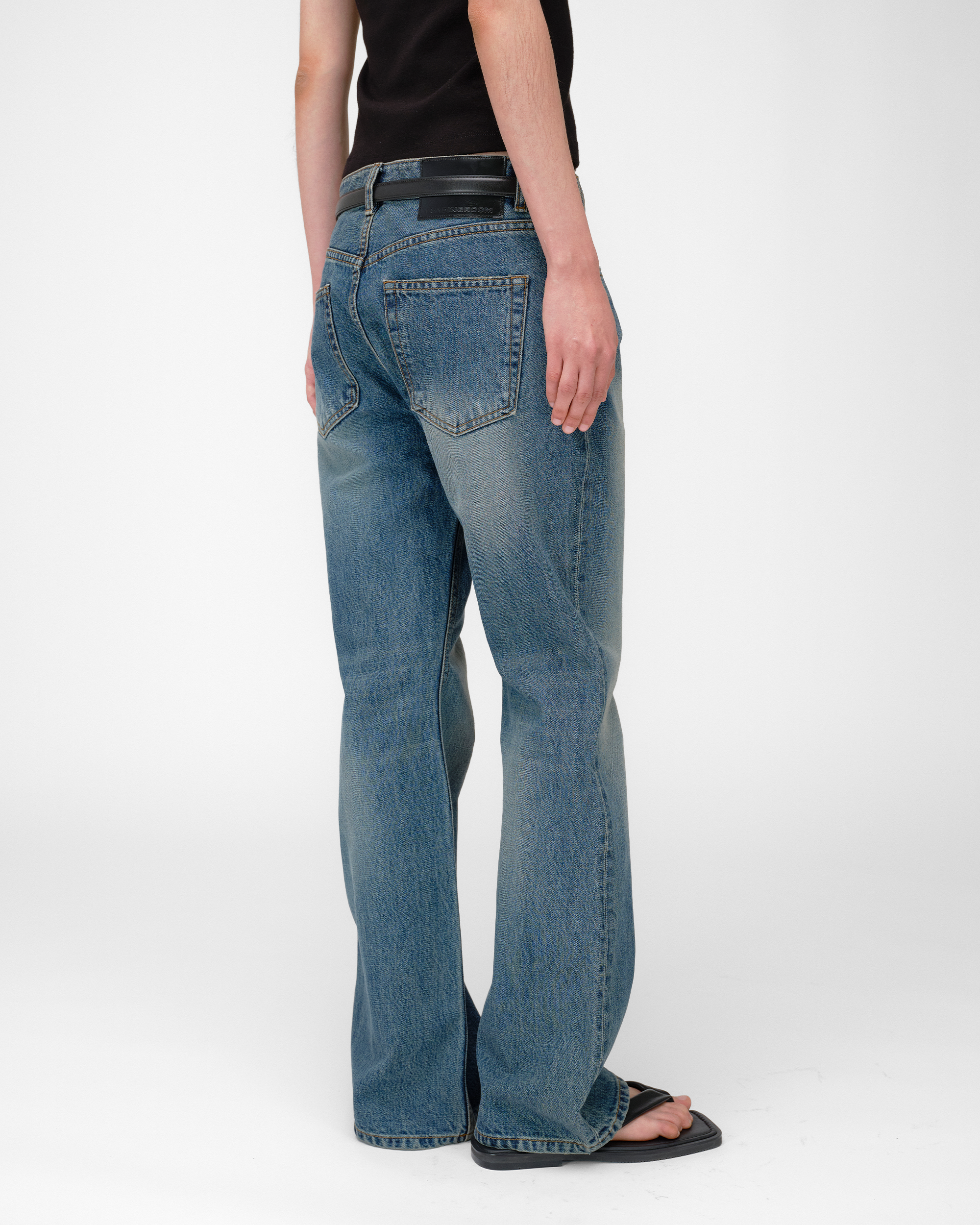 MILO JEANS