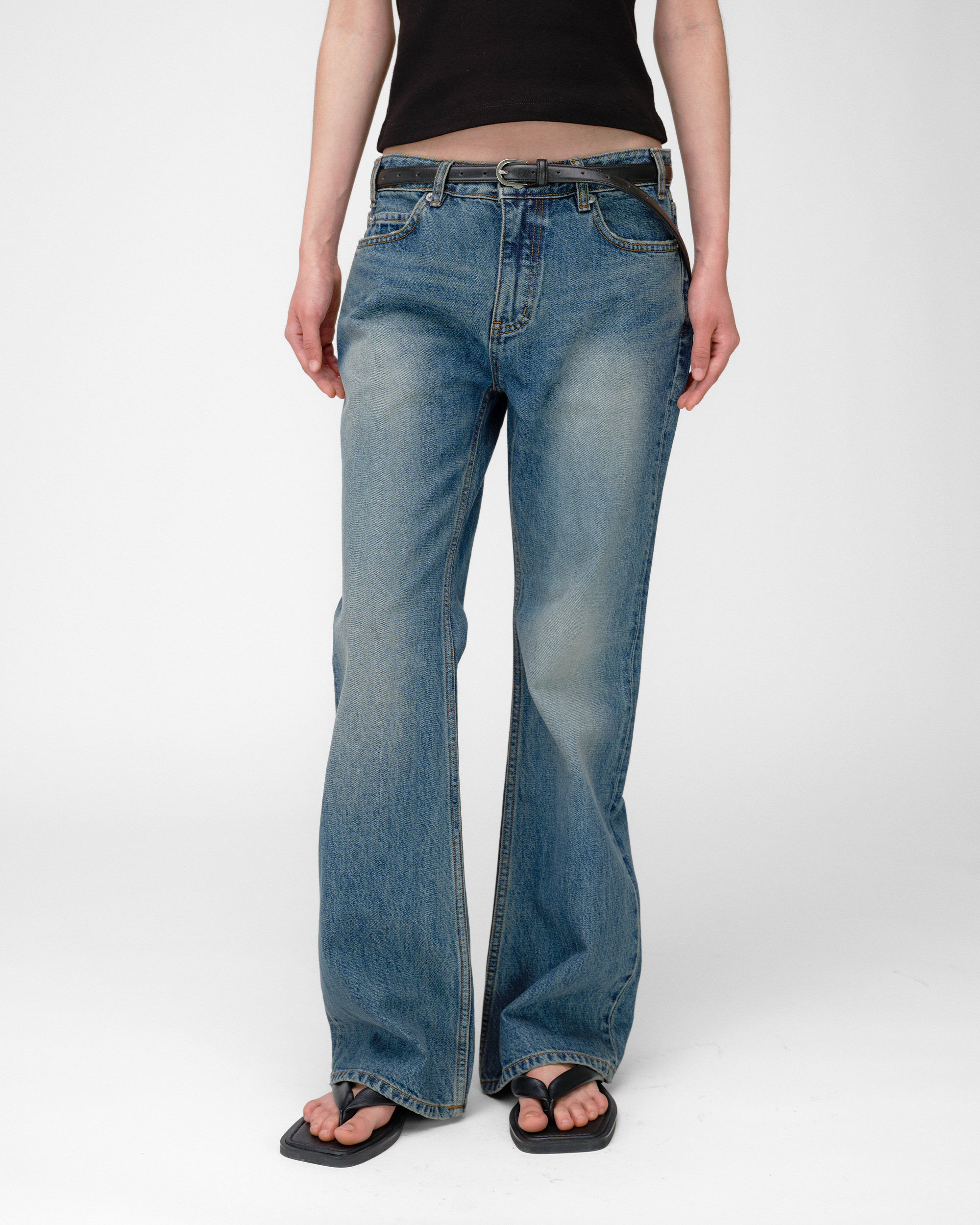 MILO JEANS