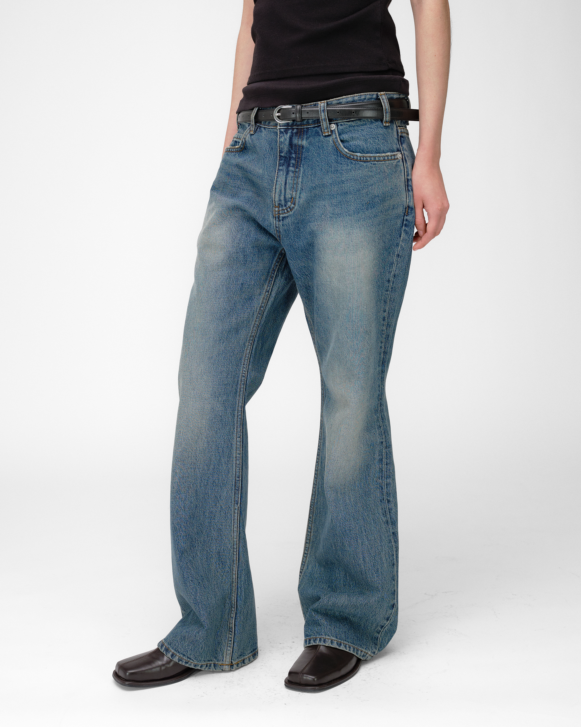 MILO JEANS