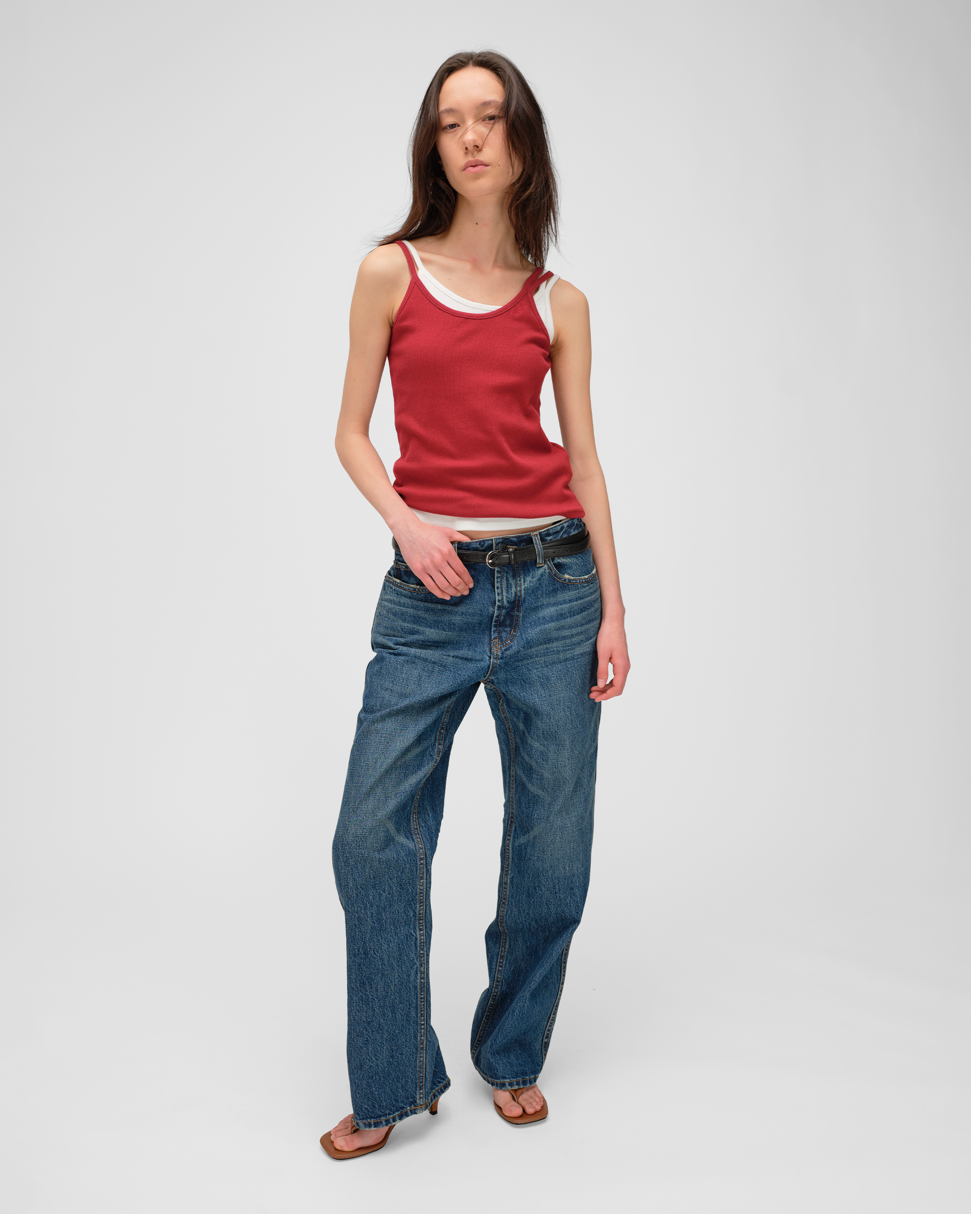 LOADINGROOM PANTS – ALL