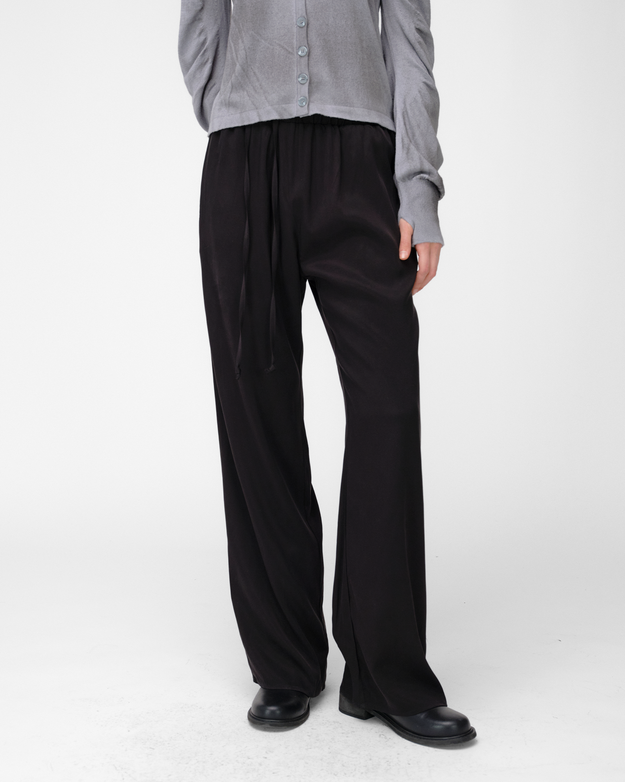 CUPRO FLUID PANTS