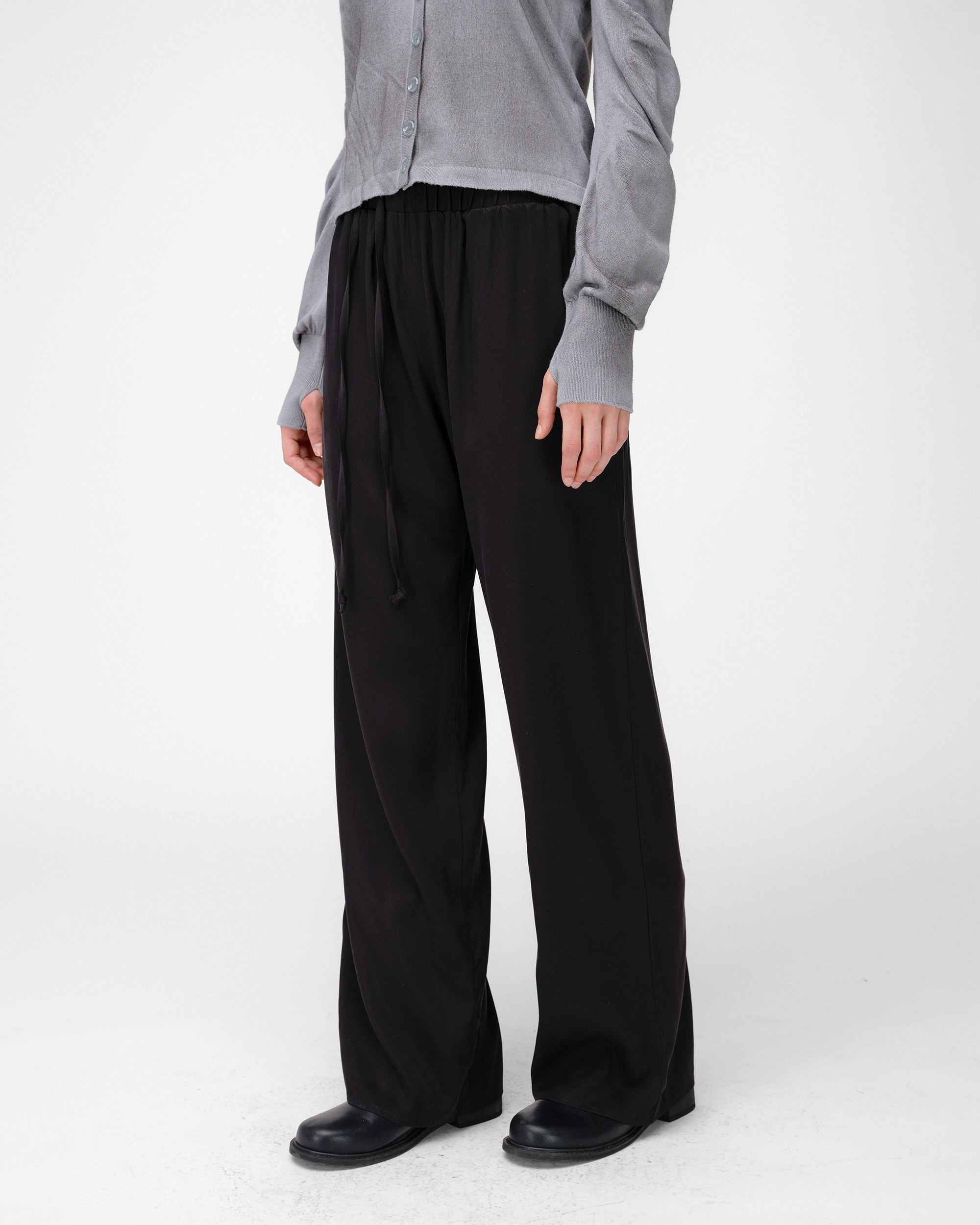 CUPRO FLUID PANTS