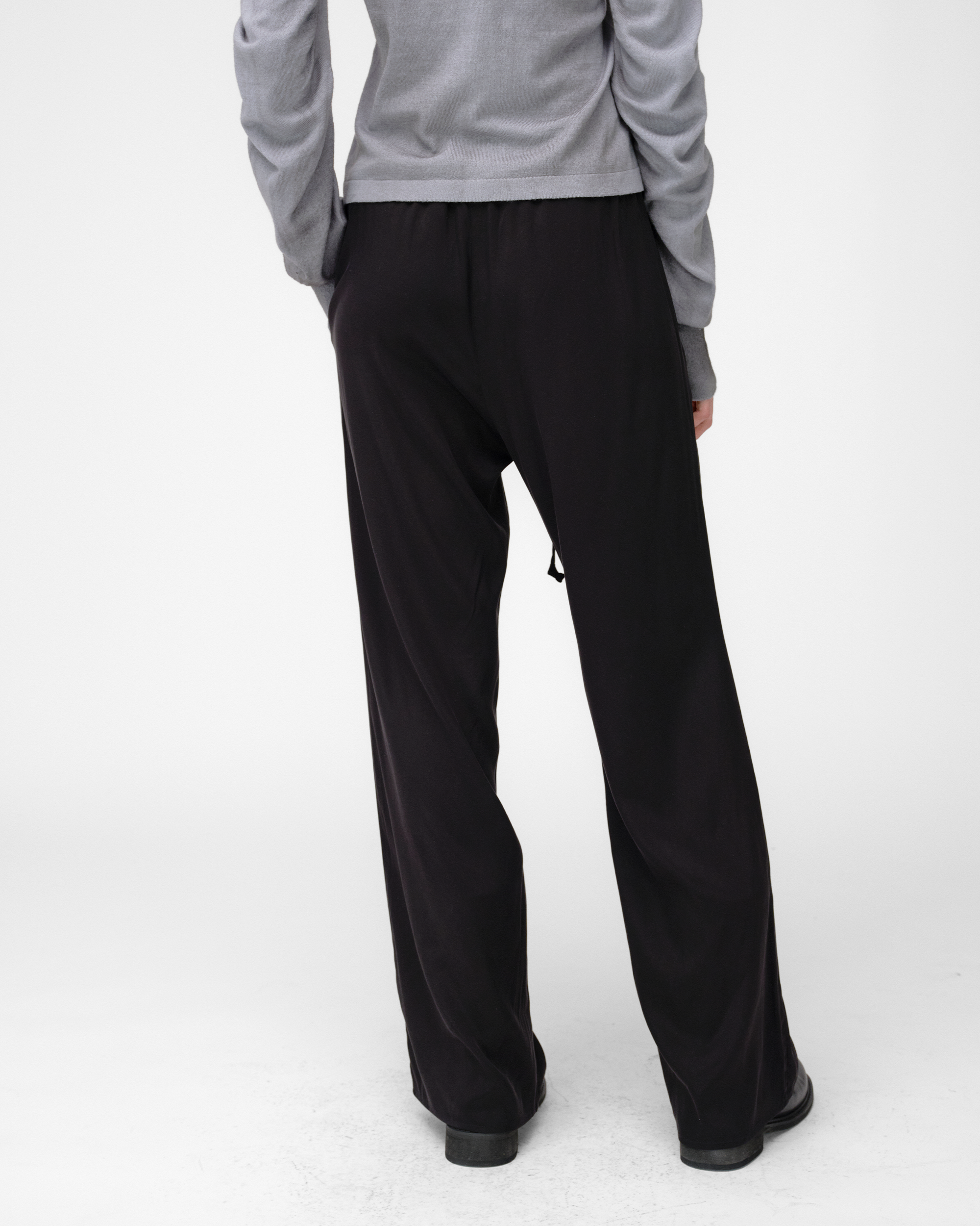 CUPRO FLUID PANTS