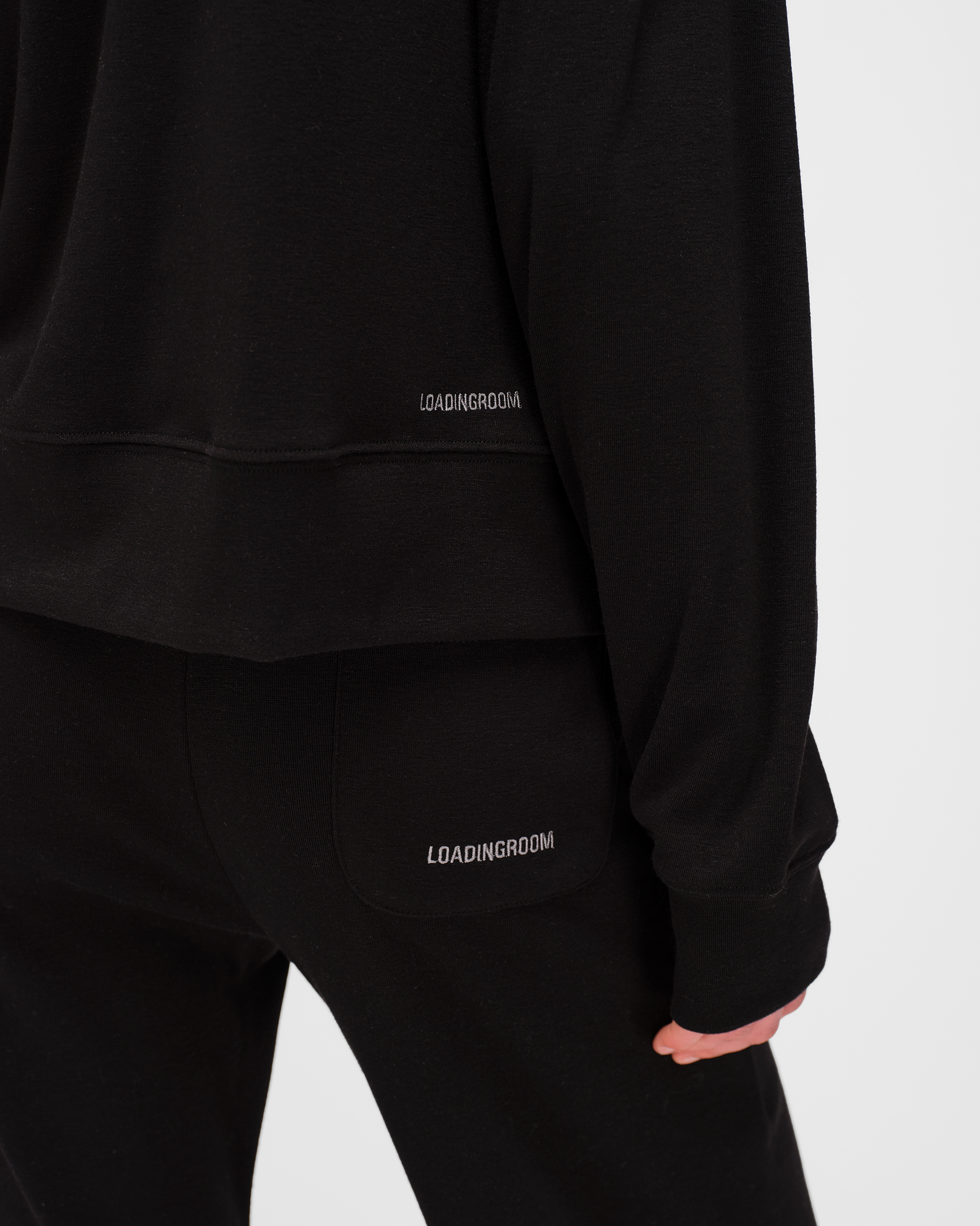 NOAH LOUNGE PANTS