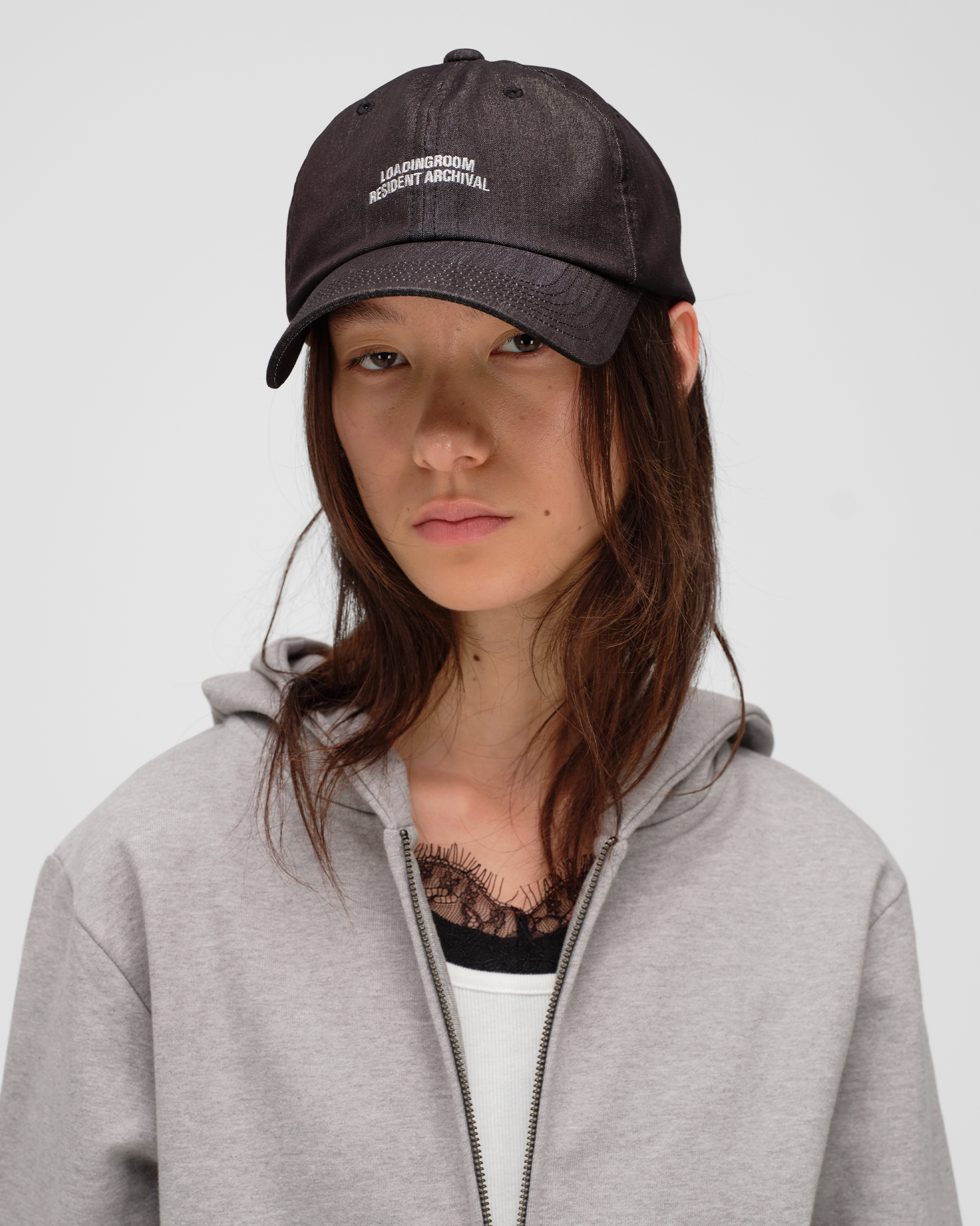 ARCHIVAL CAP