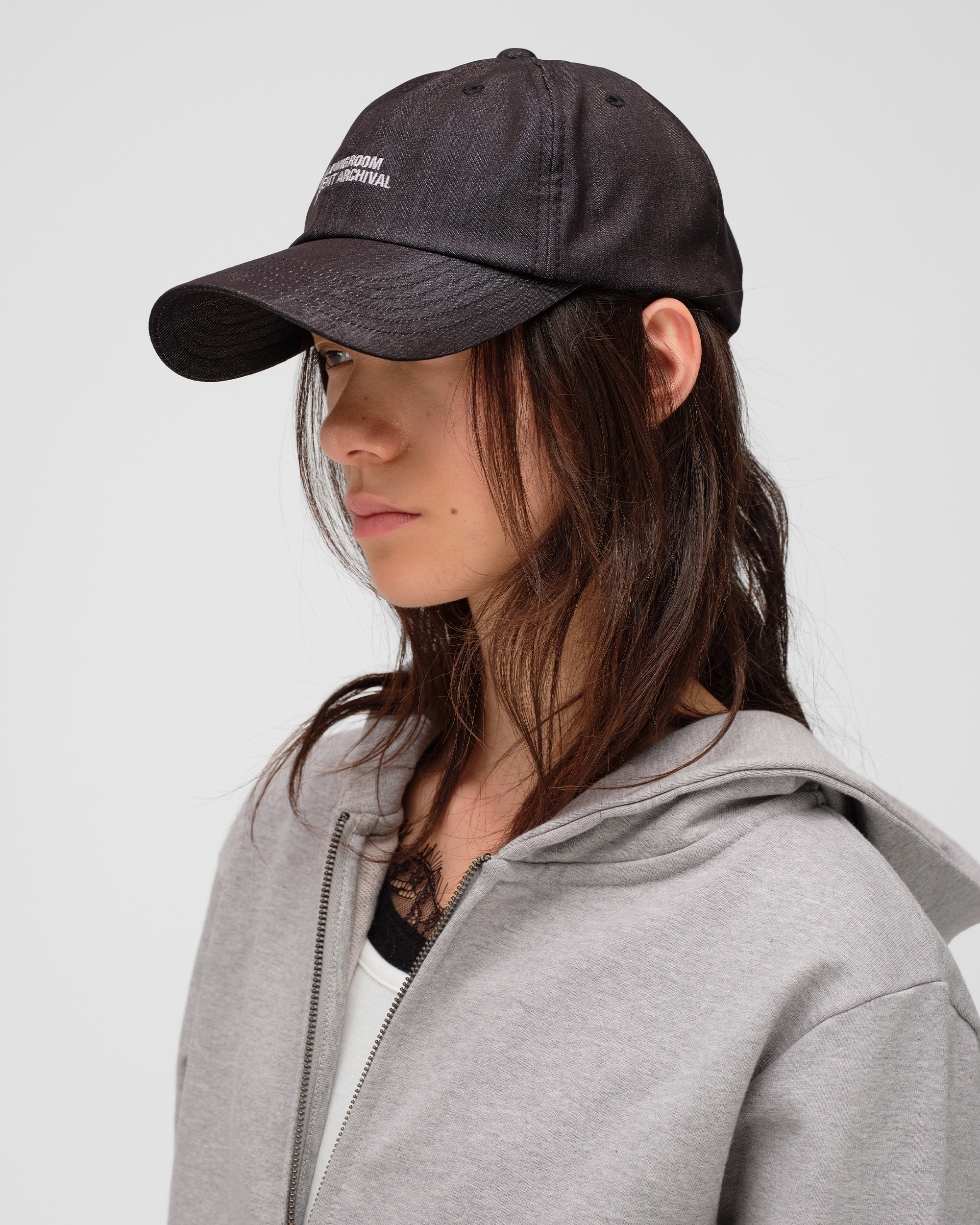 ARCHIVAL CAP