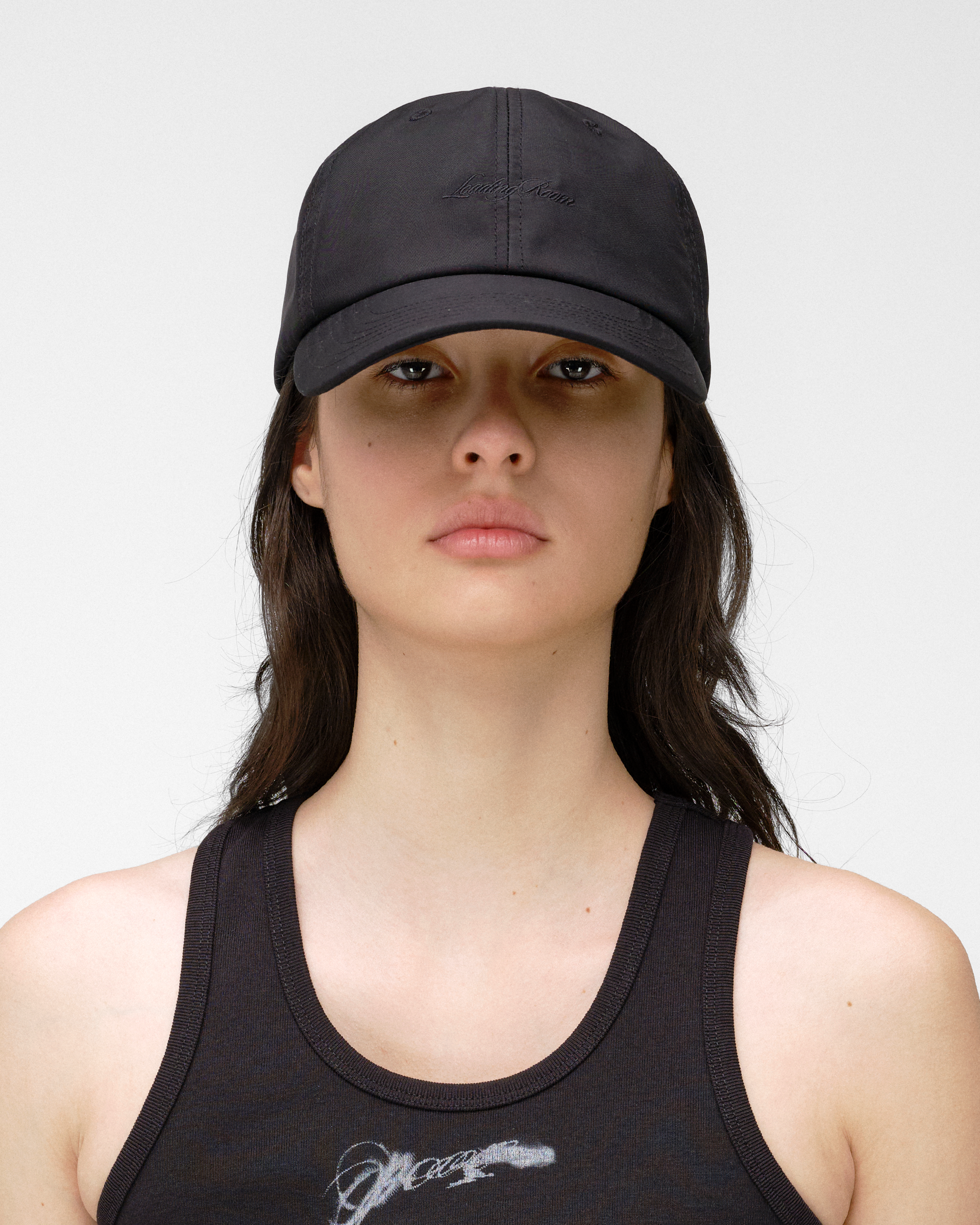 SIGNATURE CAP
