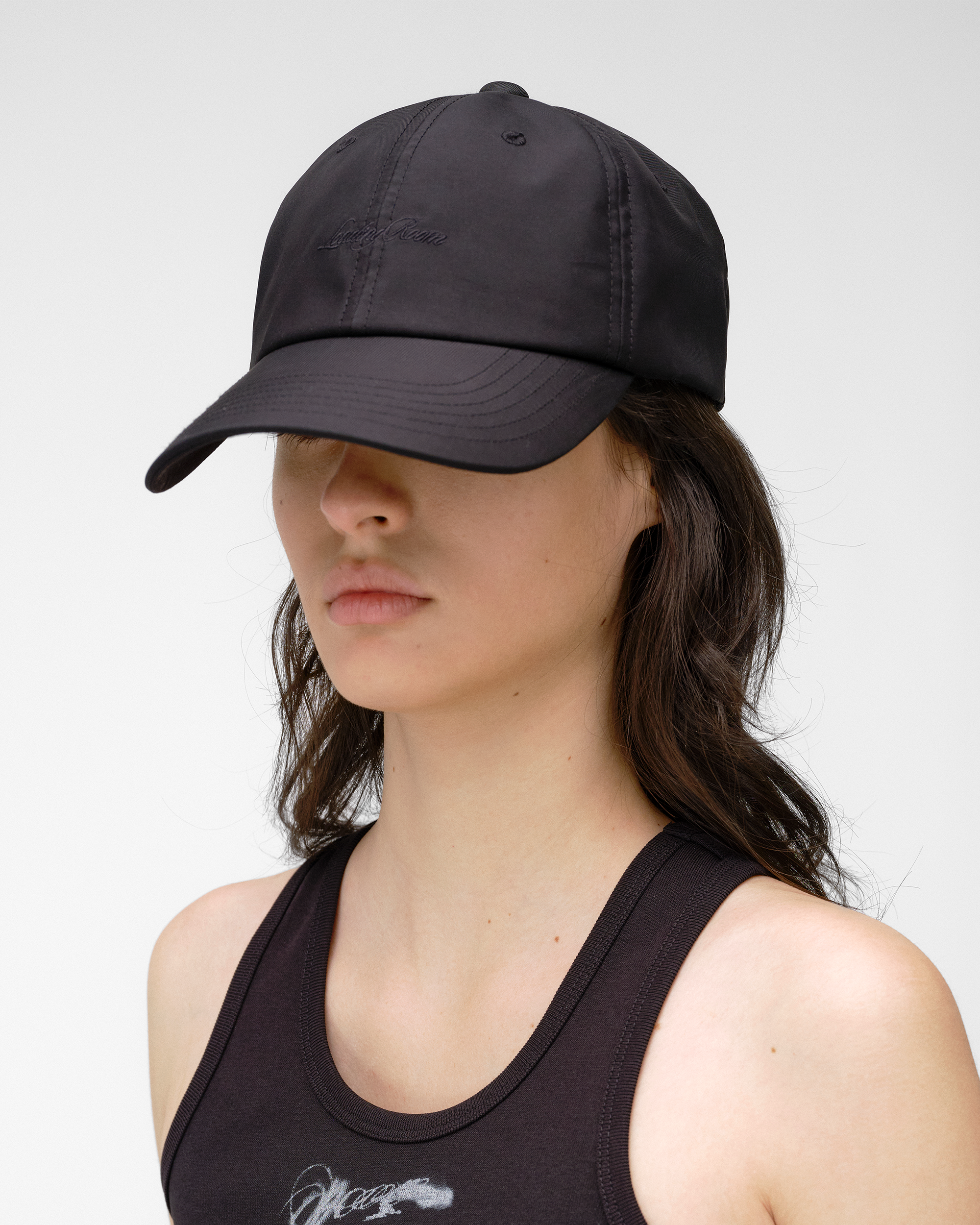 SIGNATURE CAP