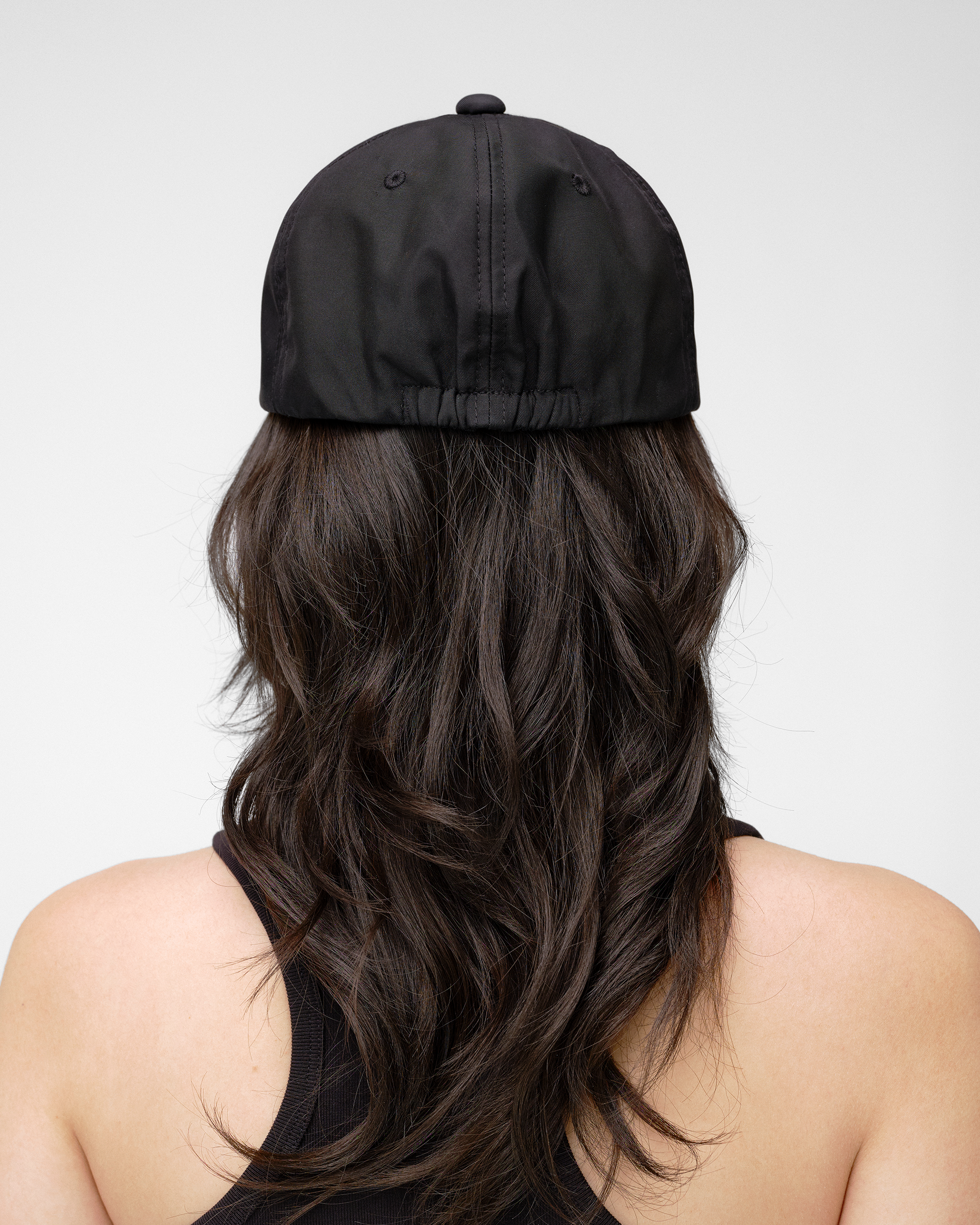 SIGNATURE CAP