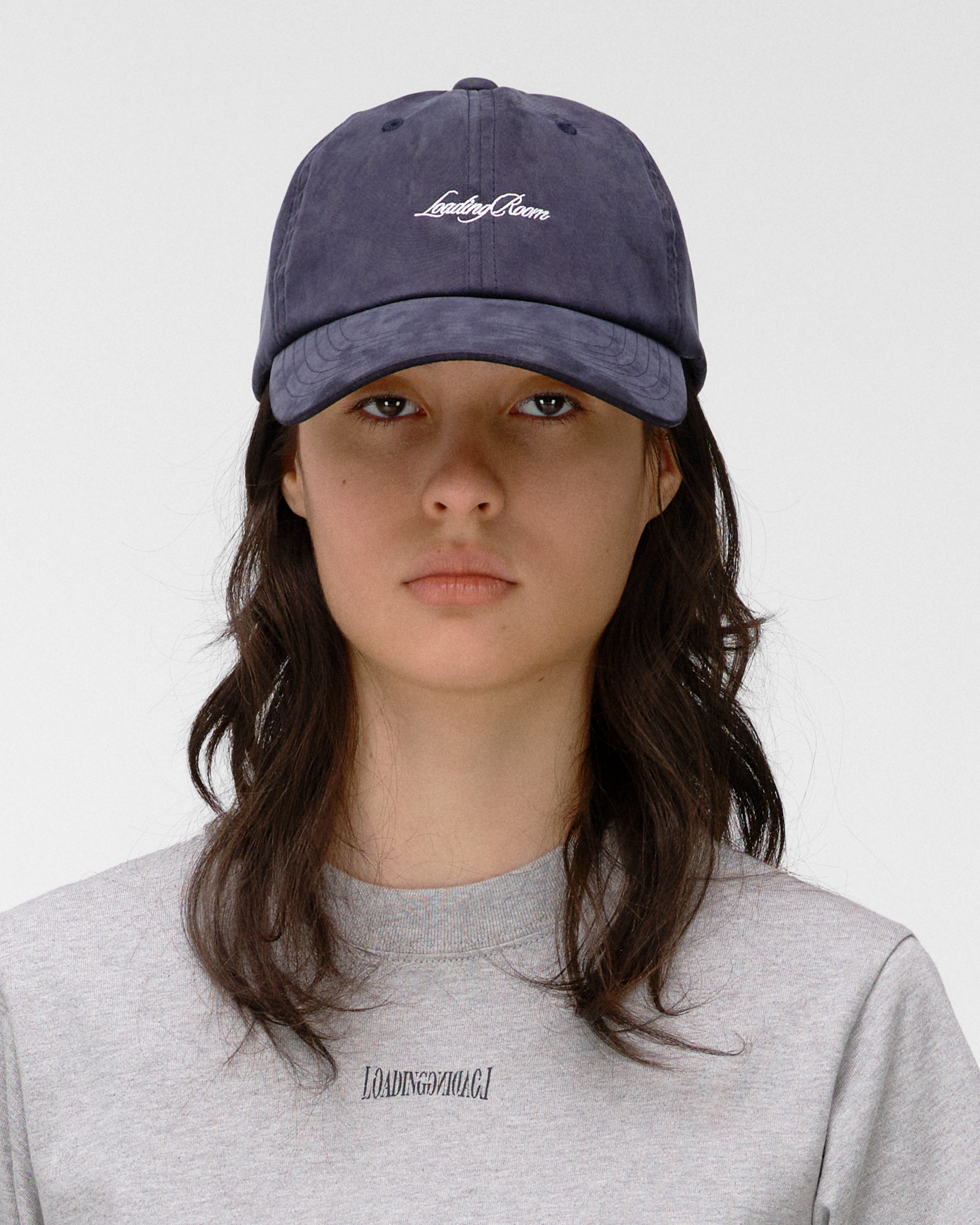 SIGNATURE CAP
