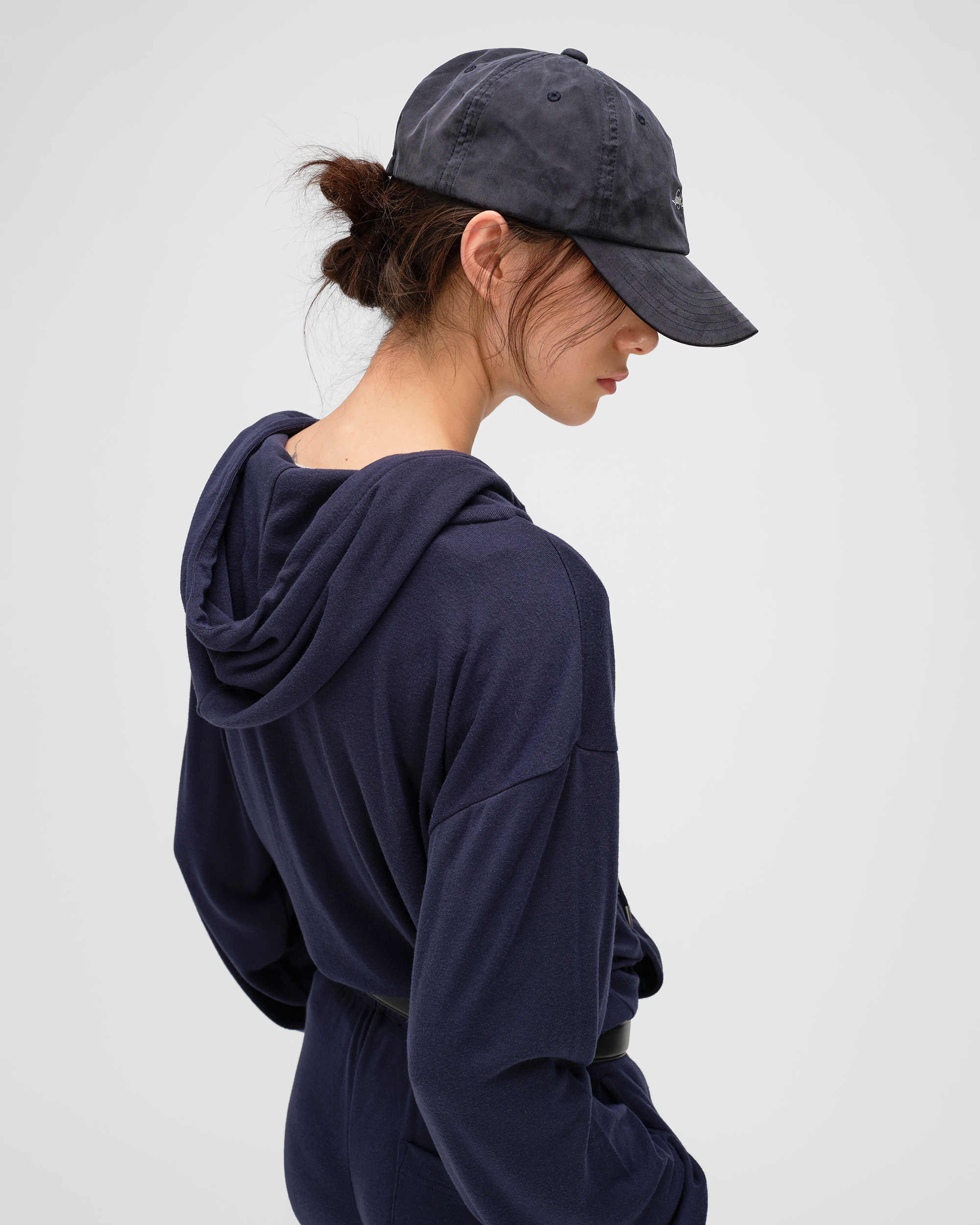 SIGNATURE CAP
