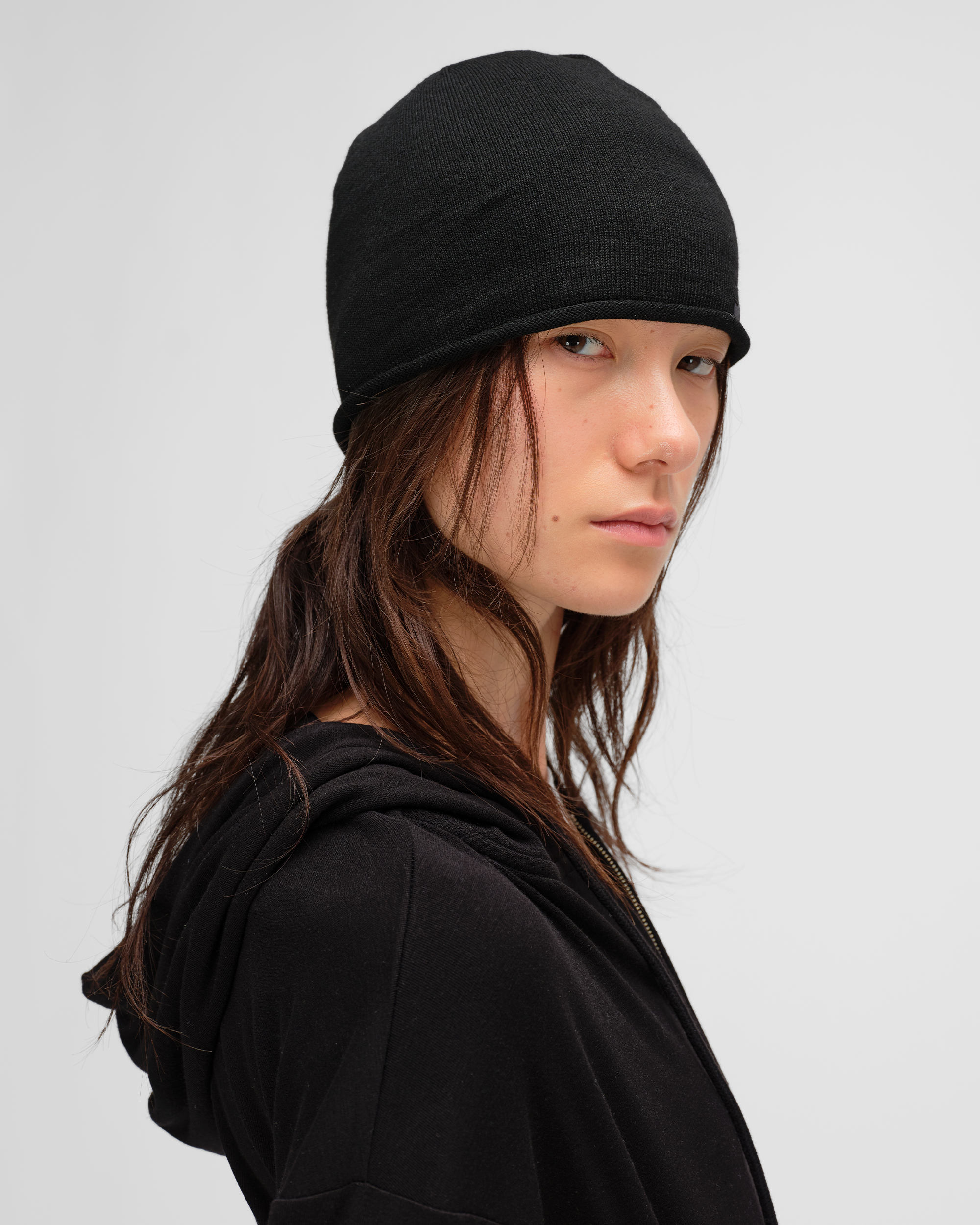 CASHA KNIT BEANIE